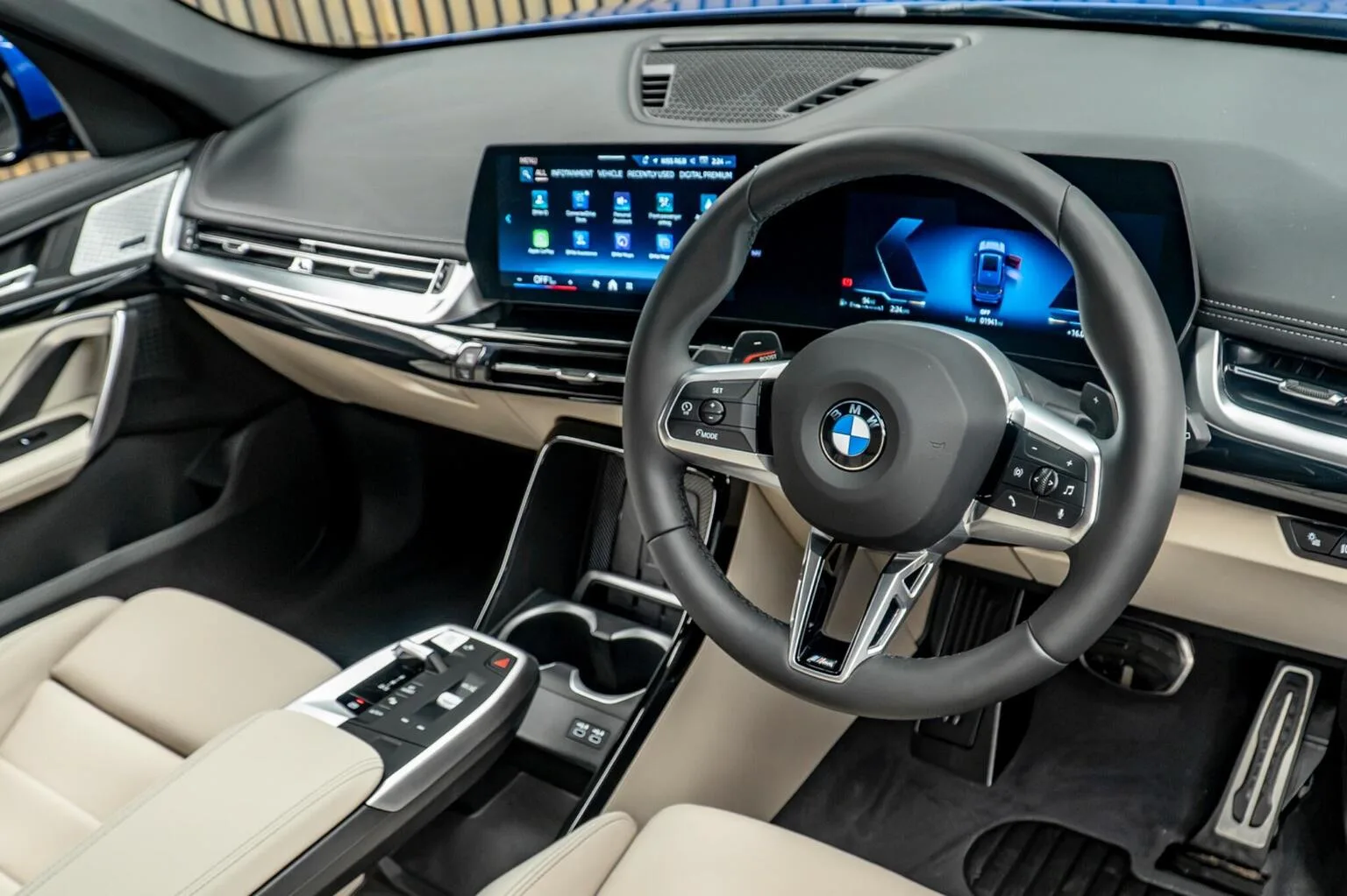 2023 BMW X1 sDrive20i M Sport, 22/30