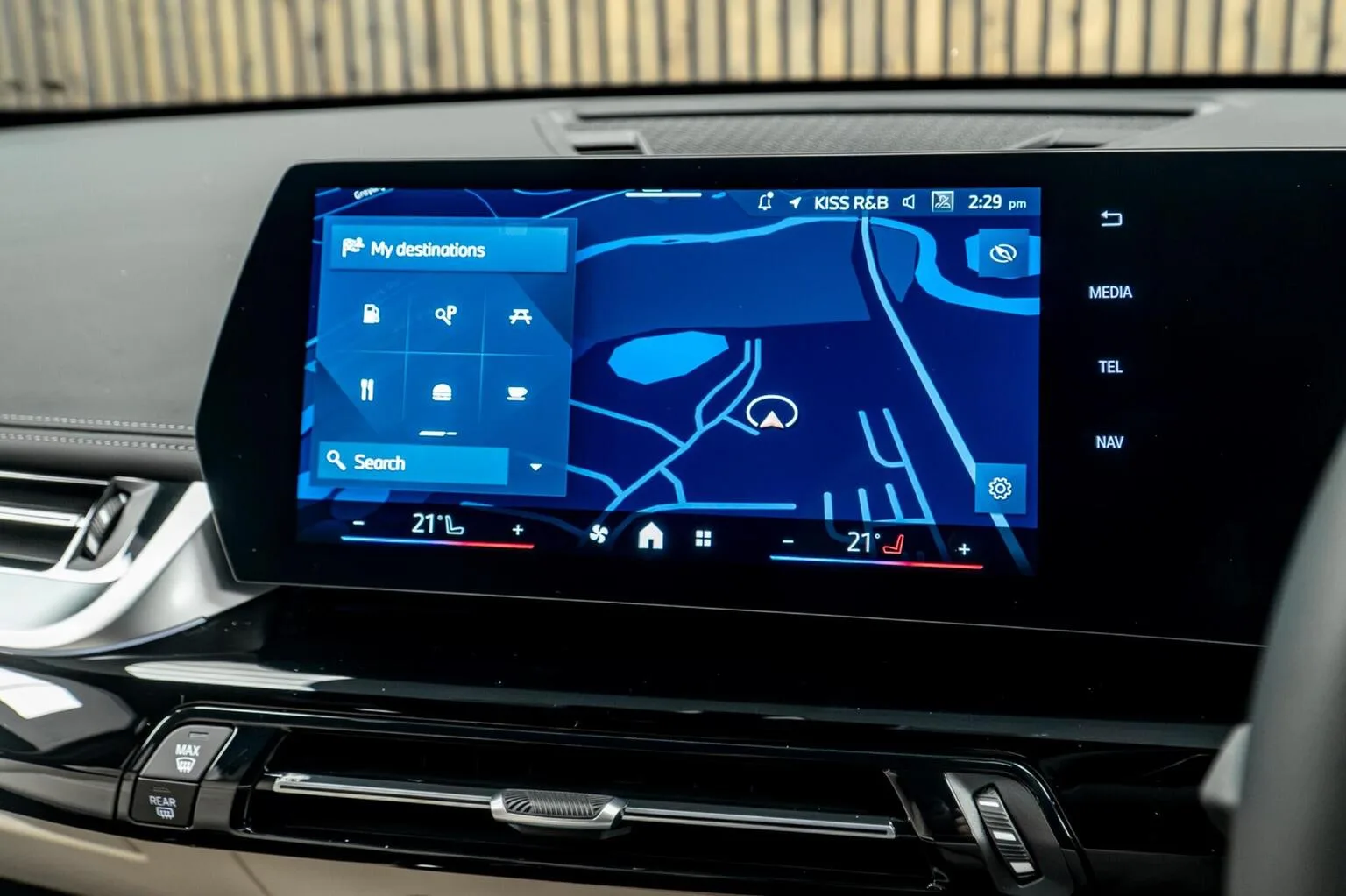 2023 BMW X1 sDrive20i M Sport, 23/30
