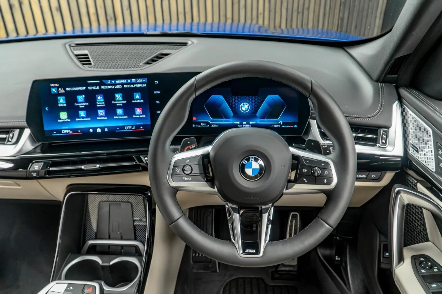 2023 BMW X1 sDrive20i M Sport, 25/30