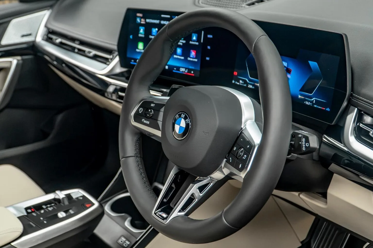 2023 BMW X1 sDrive20i M Sport, 27/30