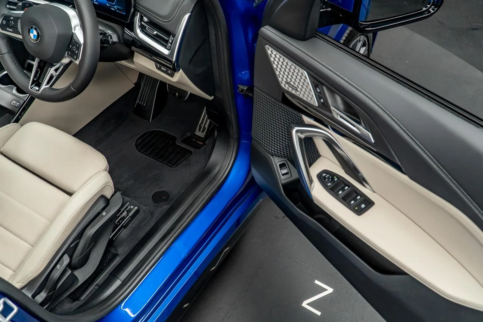 2023 BMW X1 sDrive20i M Sport, 28/30
