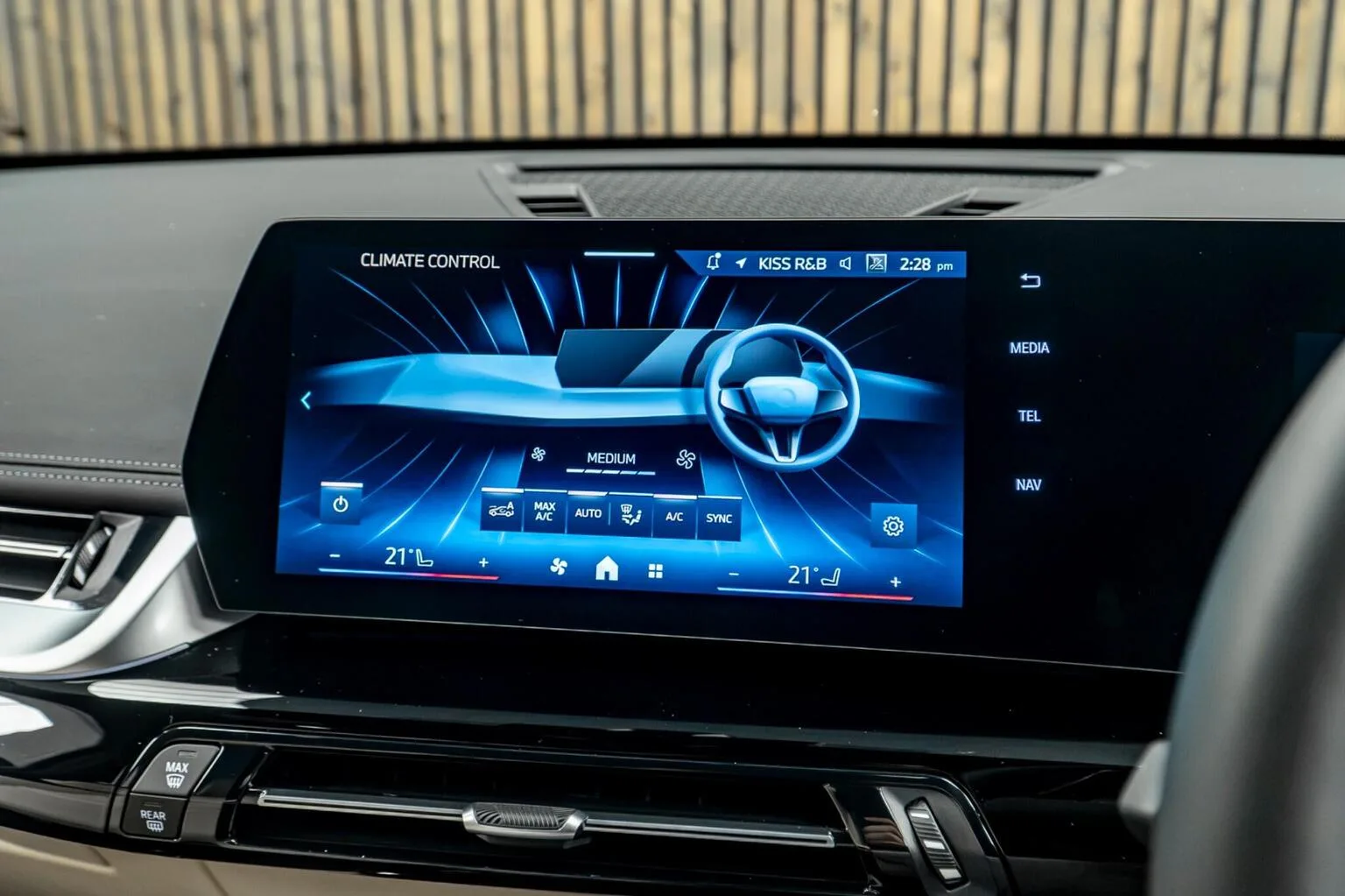 2023 BMW X1 sDrive20i M Sport, 29/30