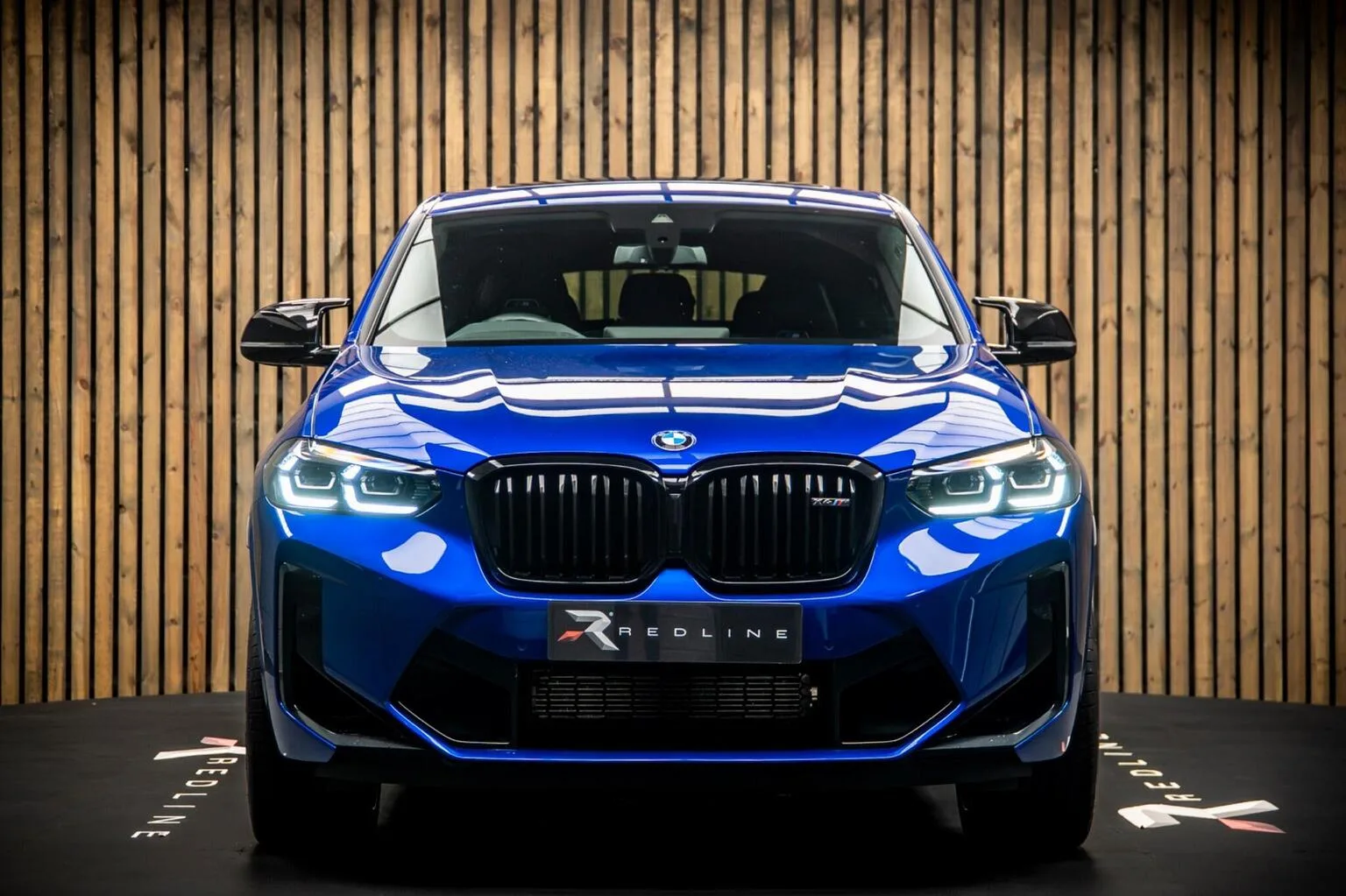 2023 BMW X4 M Competition, 5/30