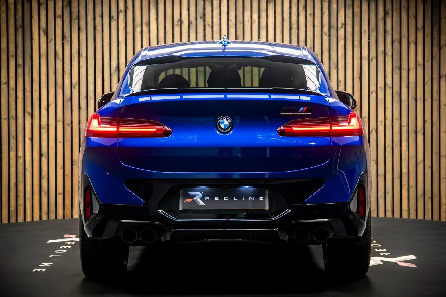 2023 BMW X4 M Competition, 6/30