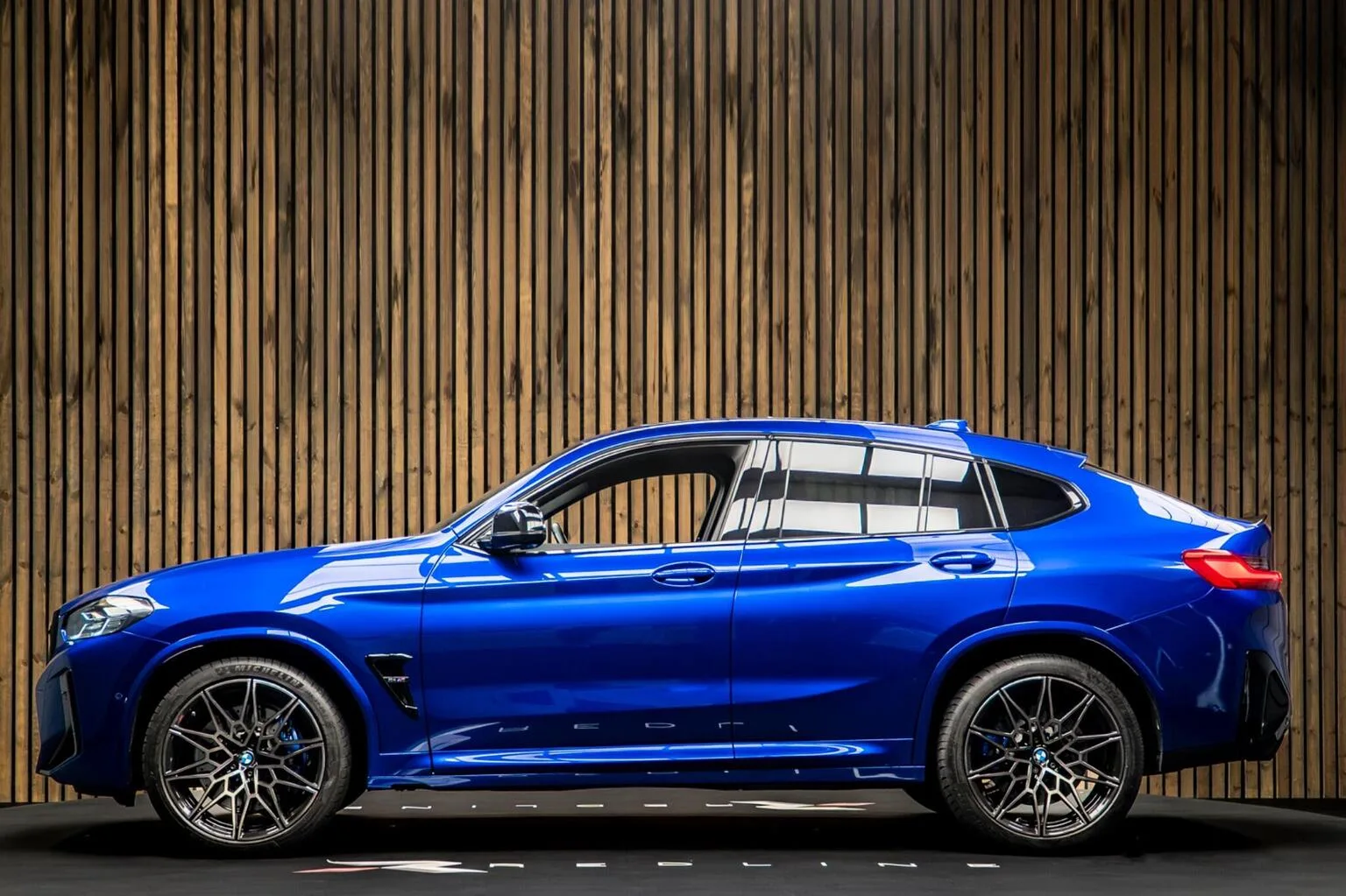 2023 BMW X4 M Competition, 7/30
