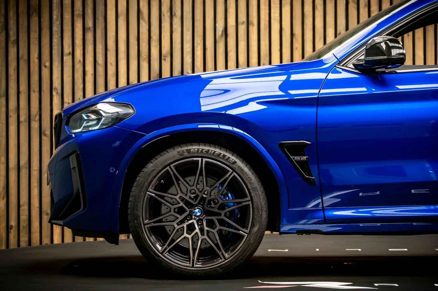 2023 BMW X4 M Competition, 8/30