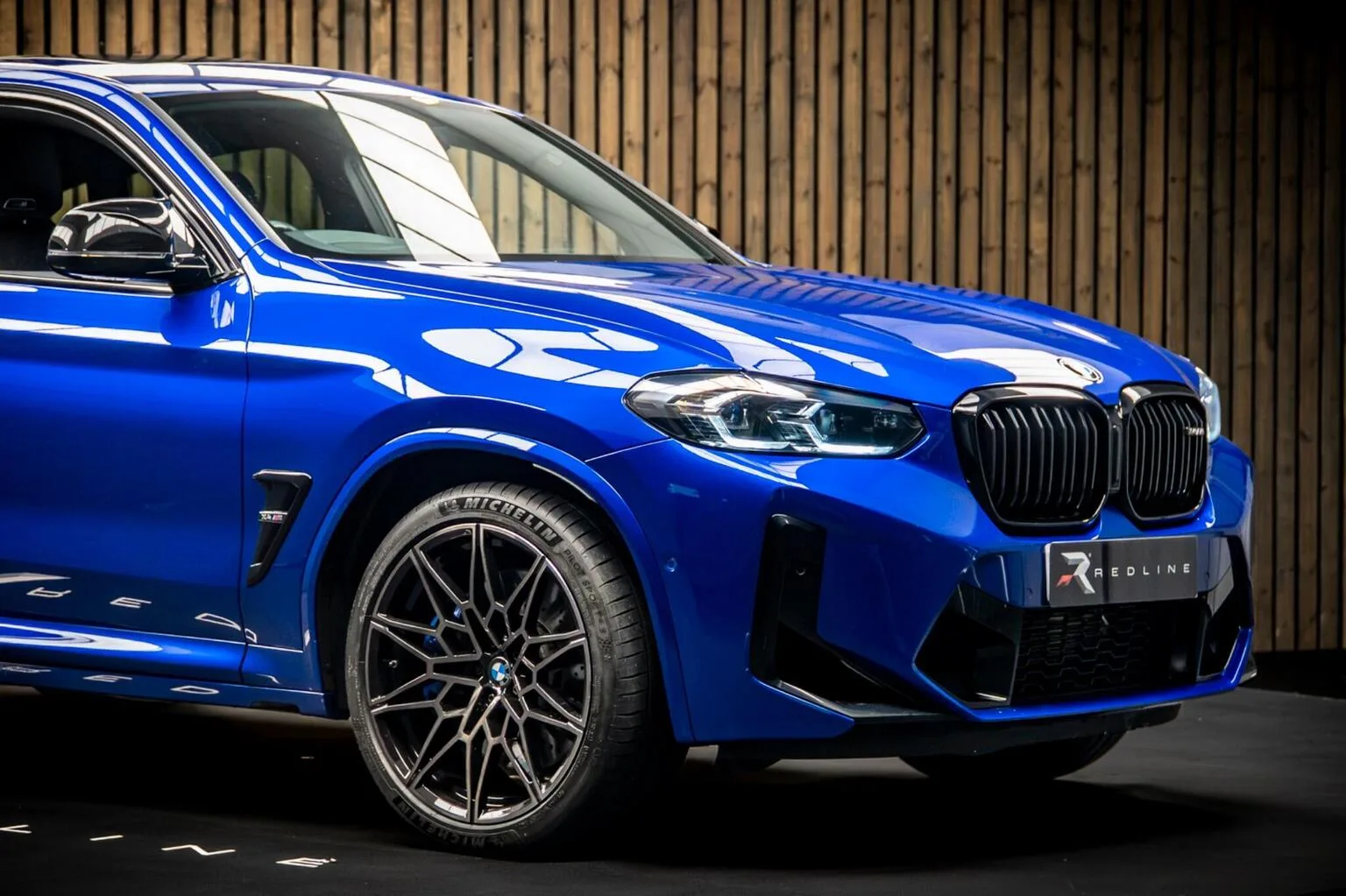 2023 BMW X4 M Competition, 9/30