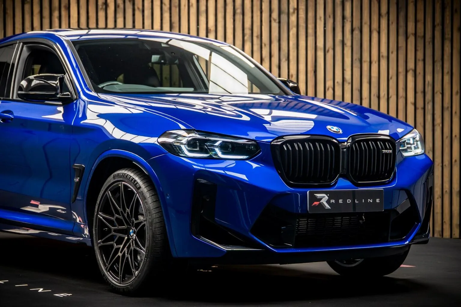 2023 BMW X4 M Competition, 11/30