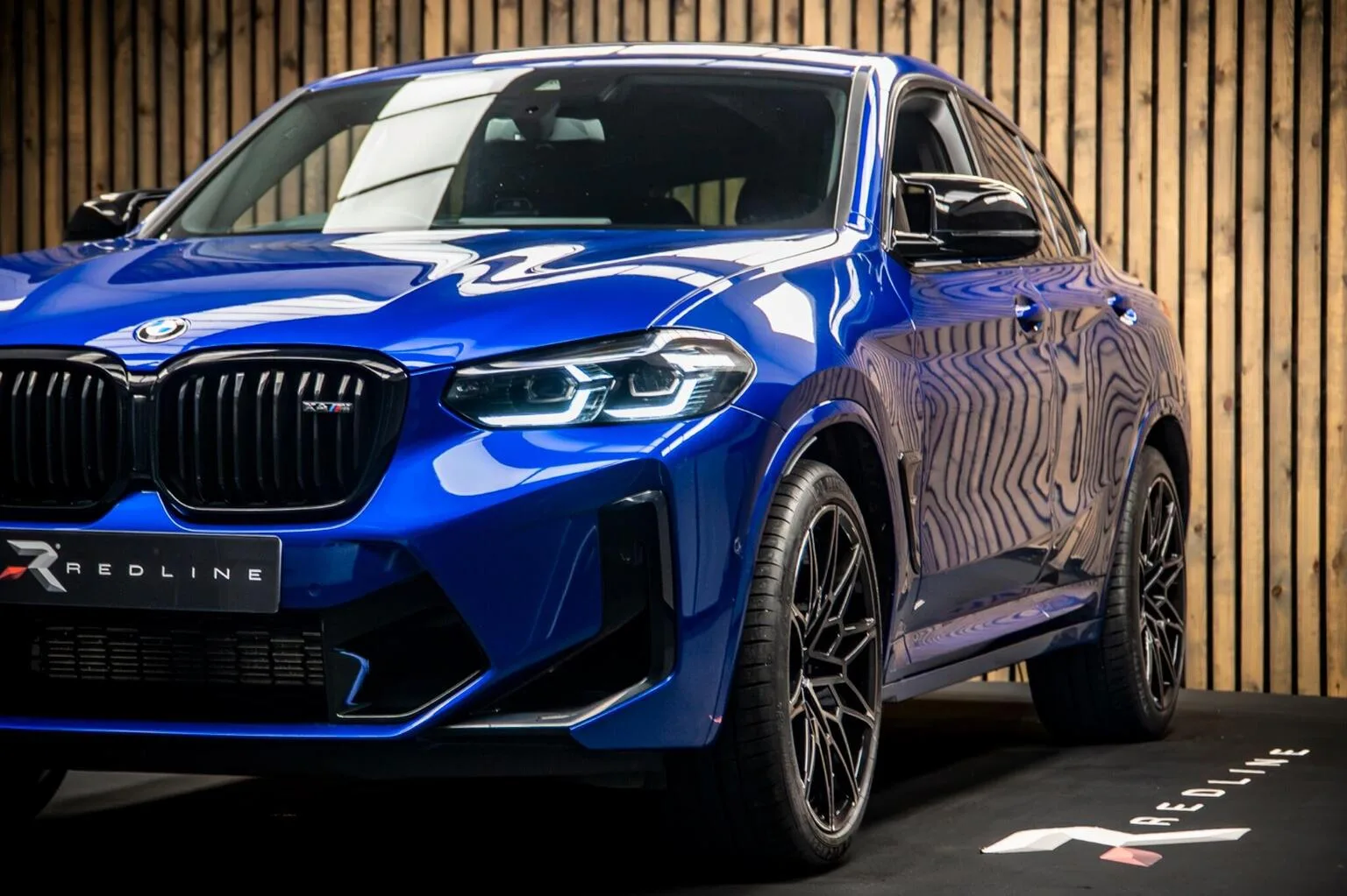 2023 BMW X4 M Competition, 12/30