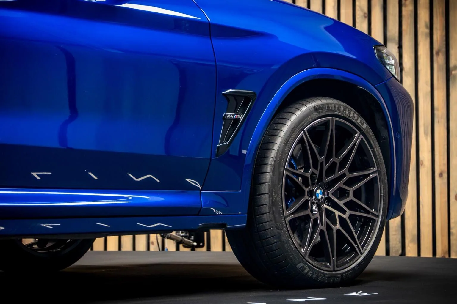 2023 BMW X4 M Competition, 13/30