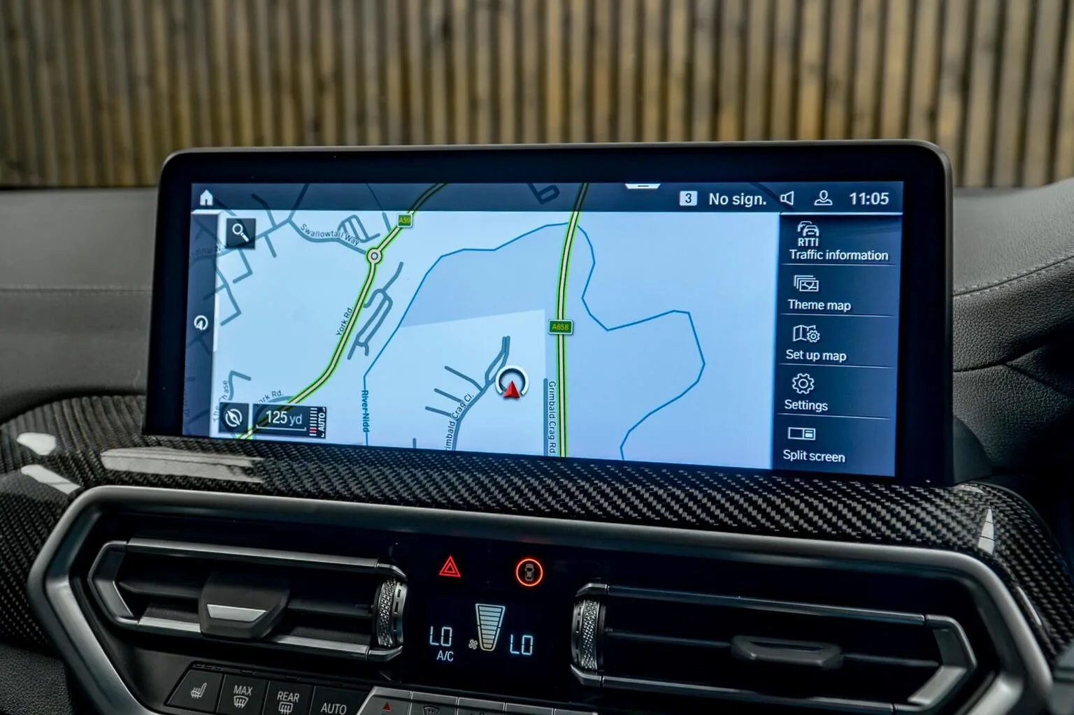 2023 BMW X4 M Competition, 23/30