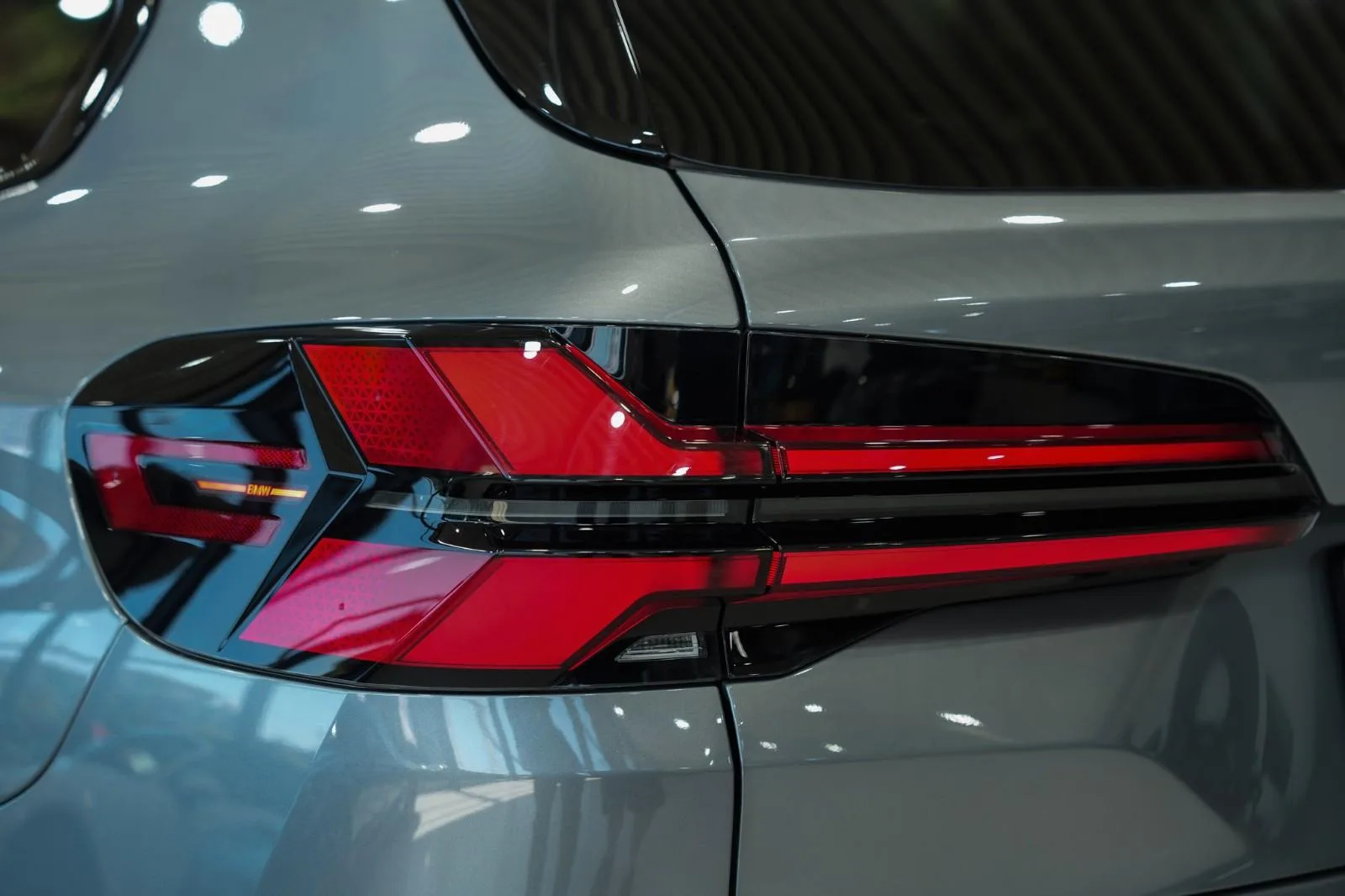 2023 BMW X5 M60i, 11/30