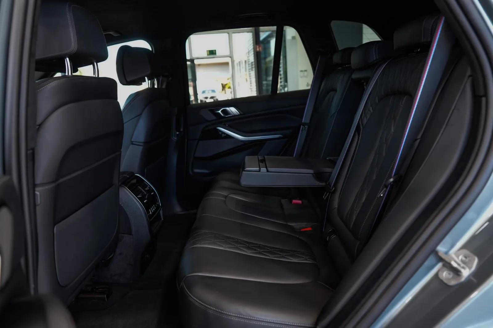 2023 BMW X5 M60i, 15/30