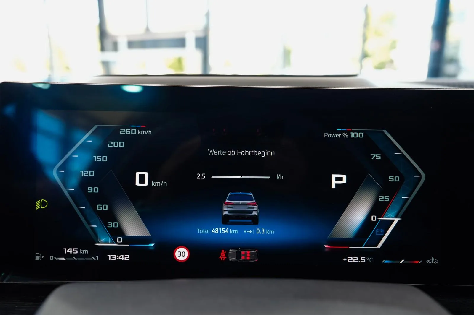 2023 BMW X5 M60i, 19/30