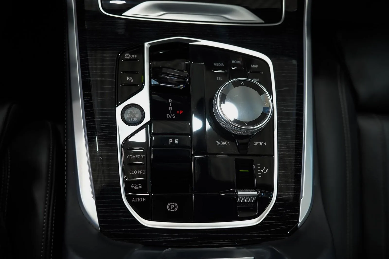 2023 BMW X5 M60i, 23/30