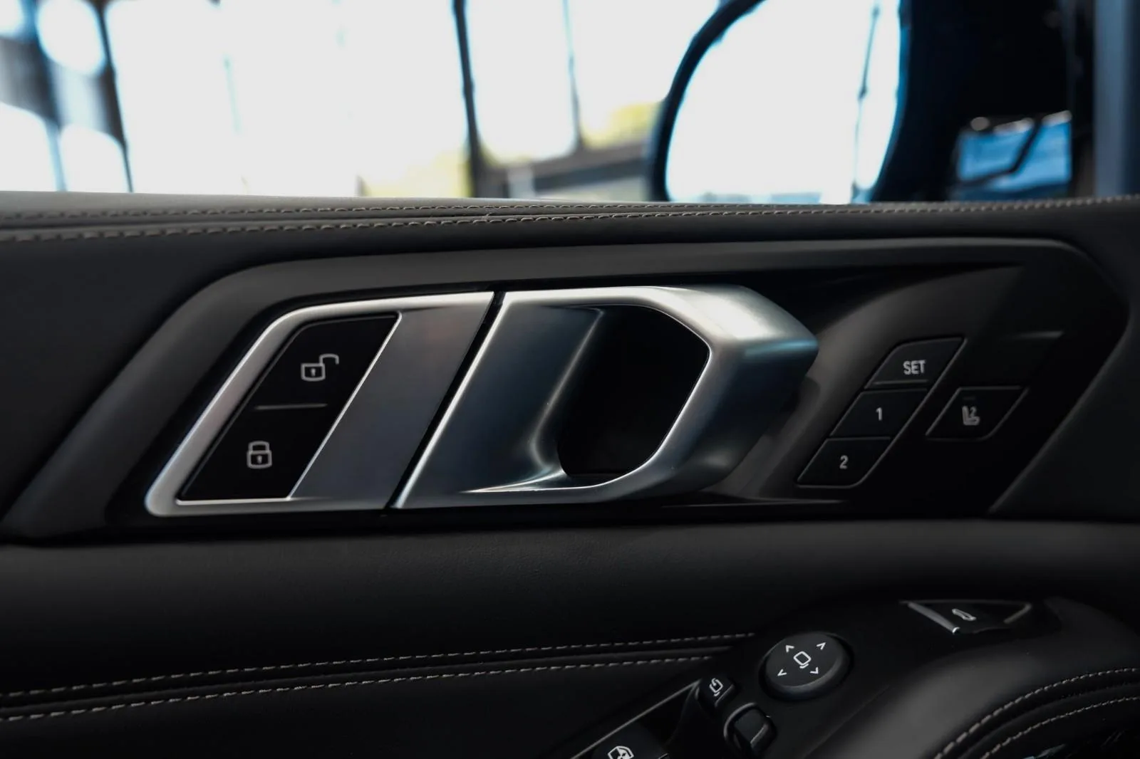 2023 BMW X5 M60i, 25/30