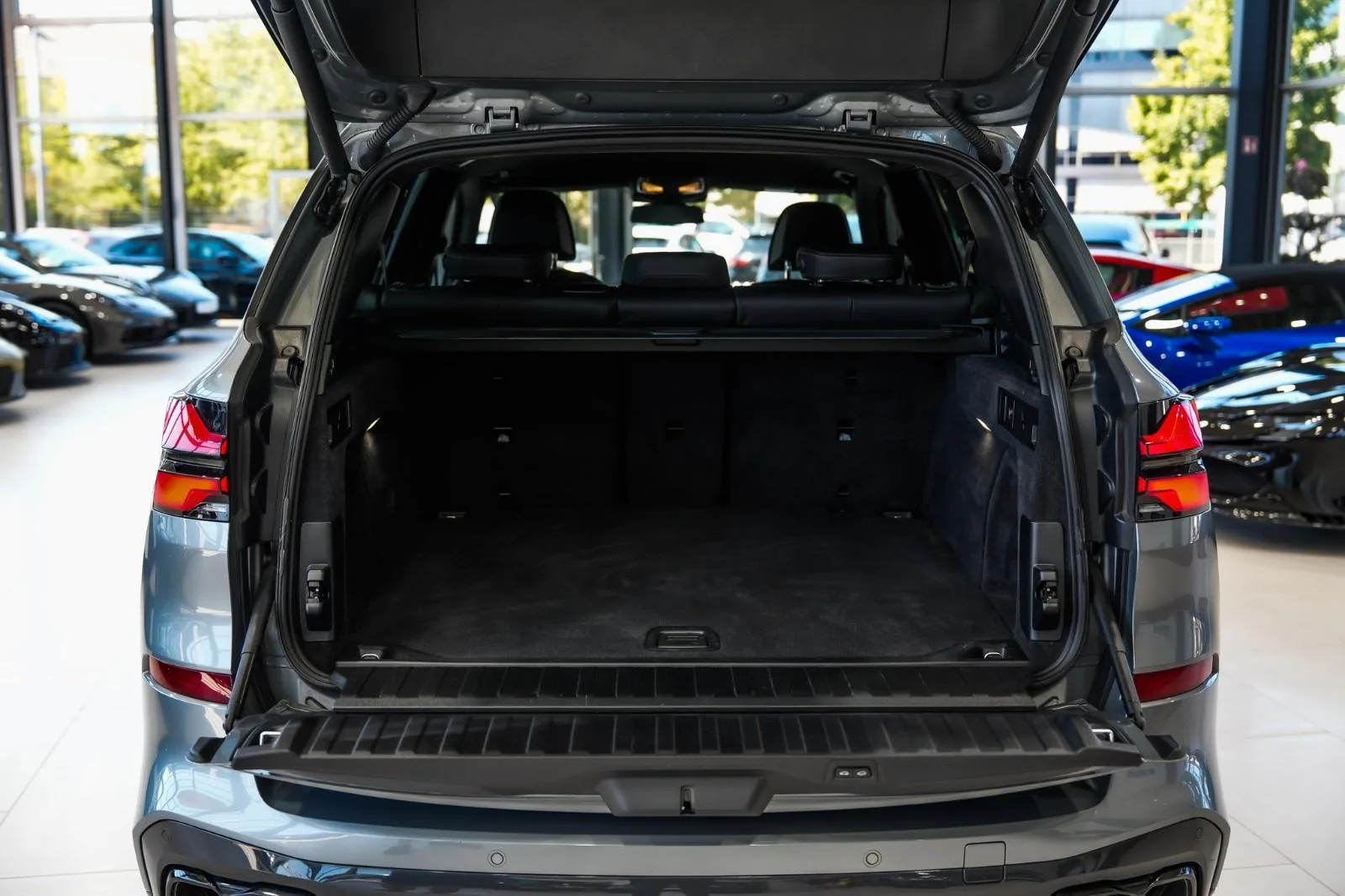 2023 BMW X5 M60i, 29/30