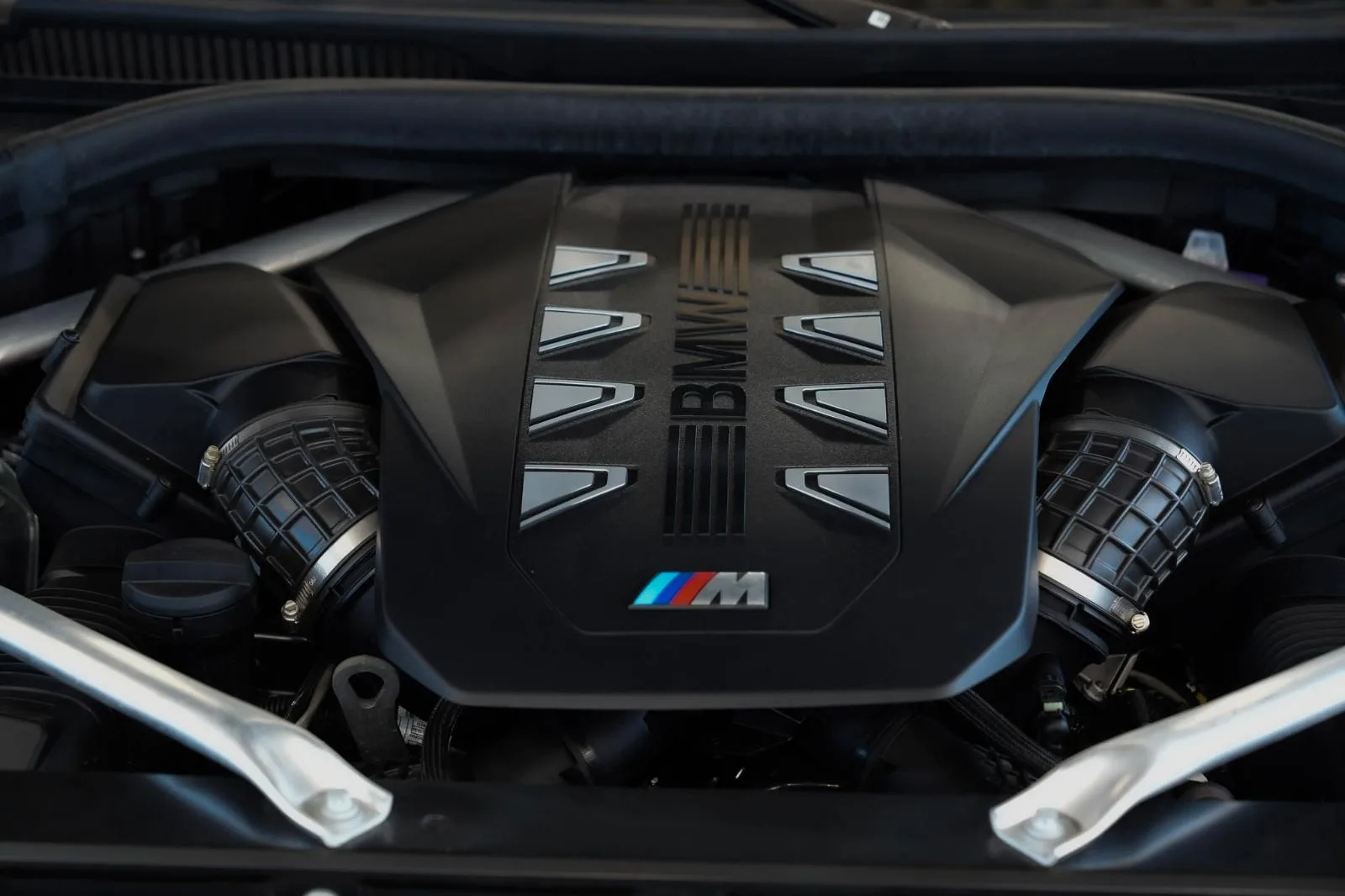 2023 BMW X5 M60i, 30/30