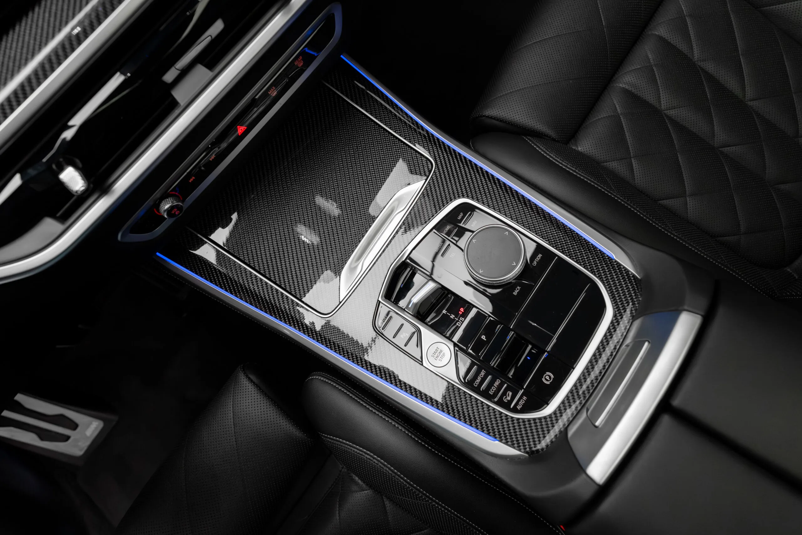 2023 BMW X5 M60i, 9/30