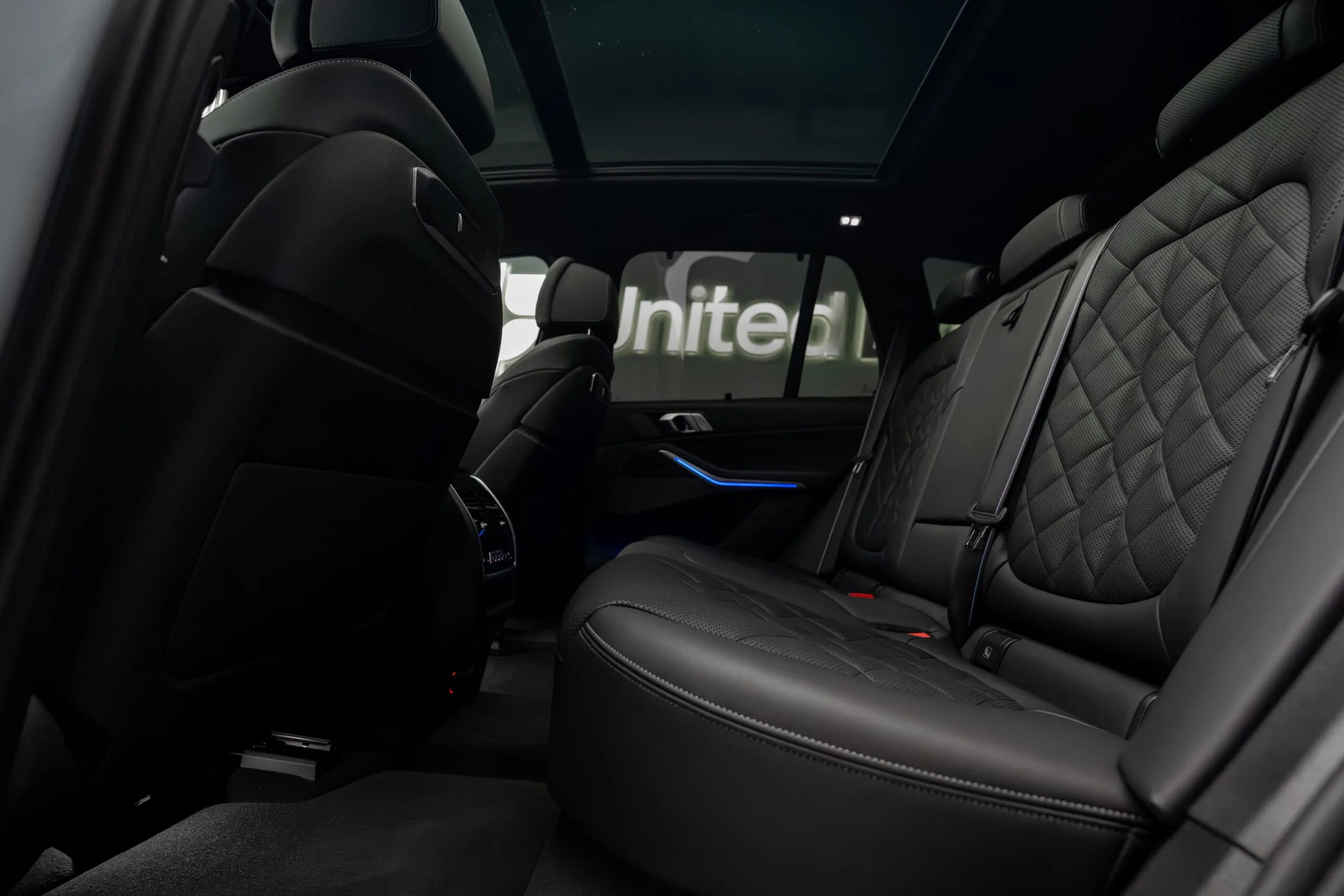 2023 BMW X5 M60i, 10/30