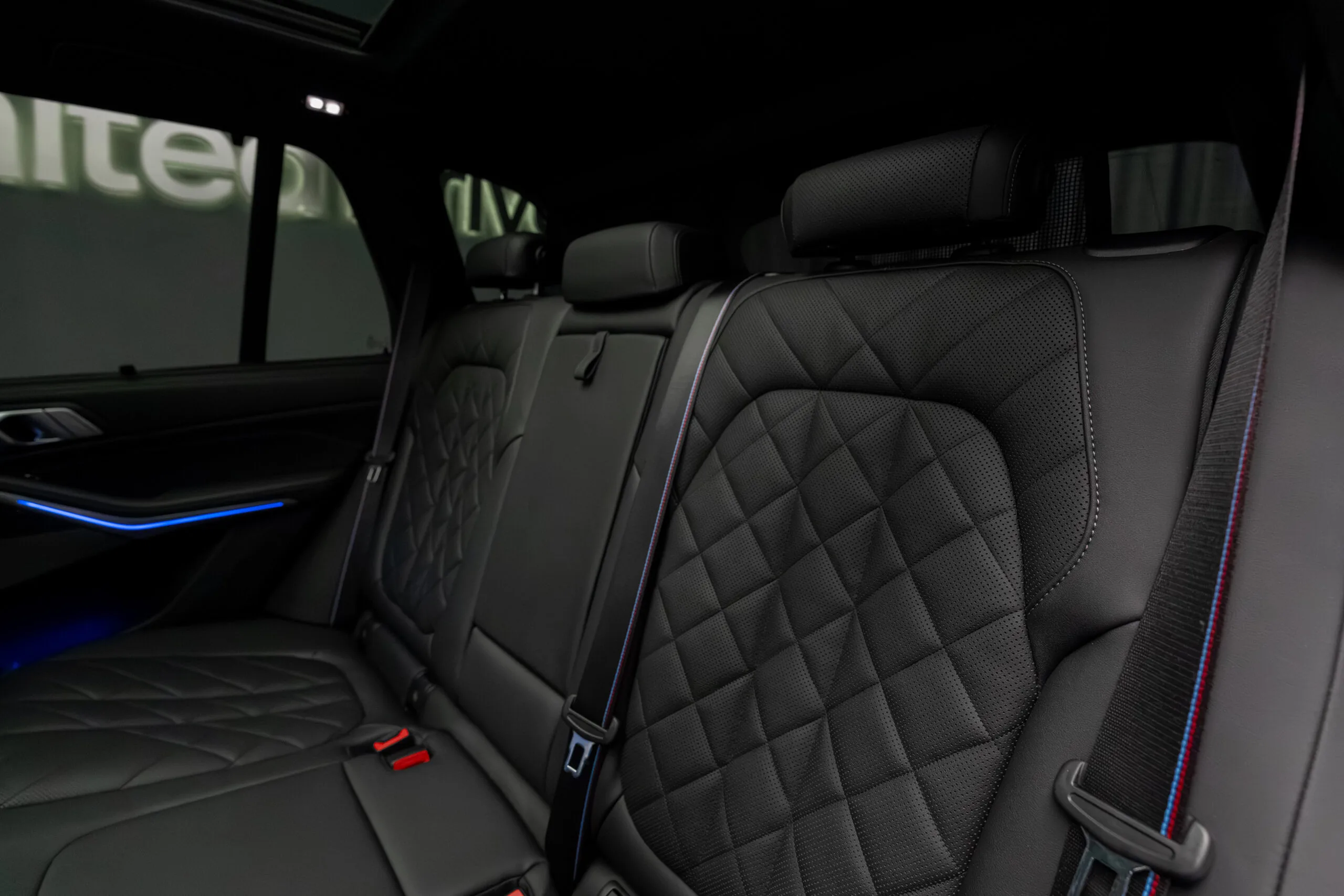 2023 BMW X5 M60i, 11/30