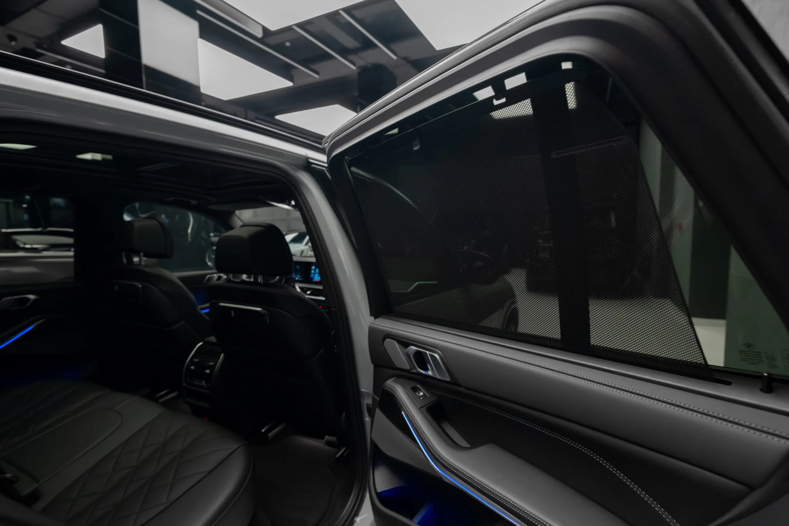 2023 BMW X5 M60i, 13/30