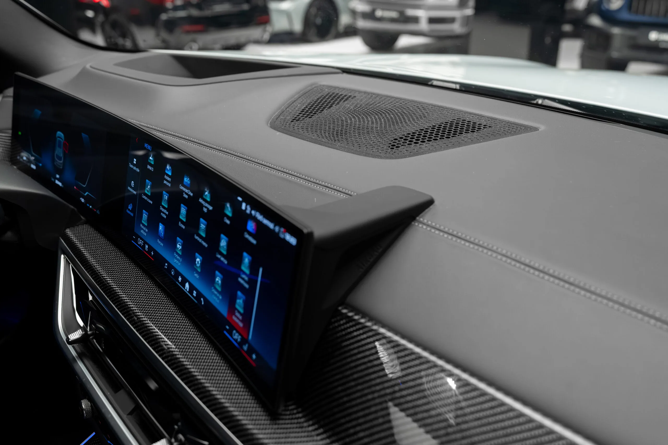 2023 BMW X5 M60i, 15/30