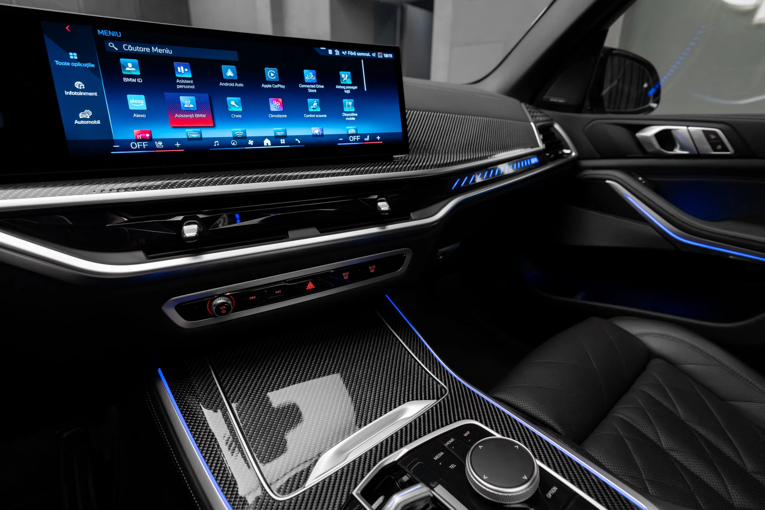 2023 BMW X5 M60i, 20/30
