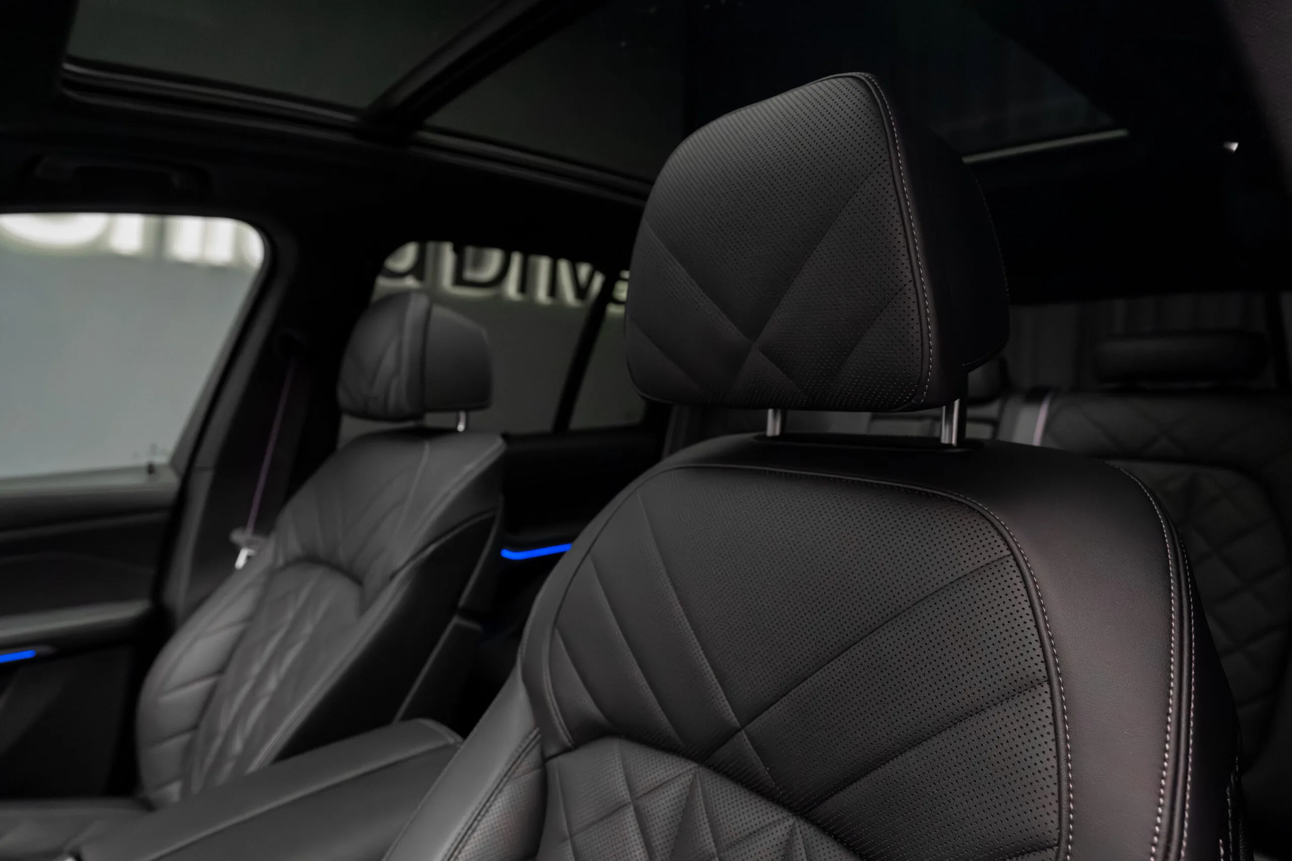 2023 BMW X5 M60i, 24/30