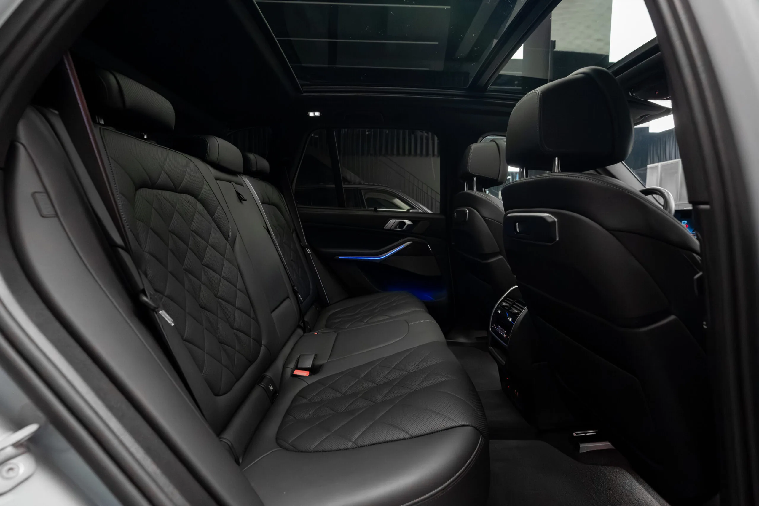 2023 BMW X5 M60i, 28/30