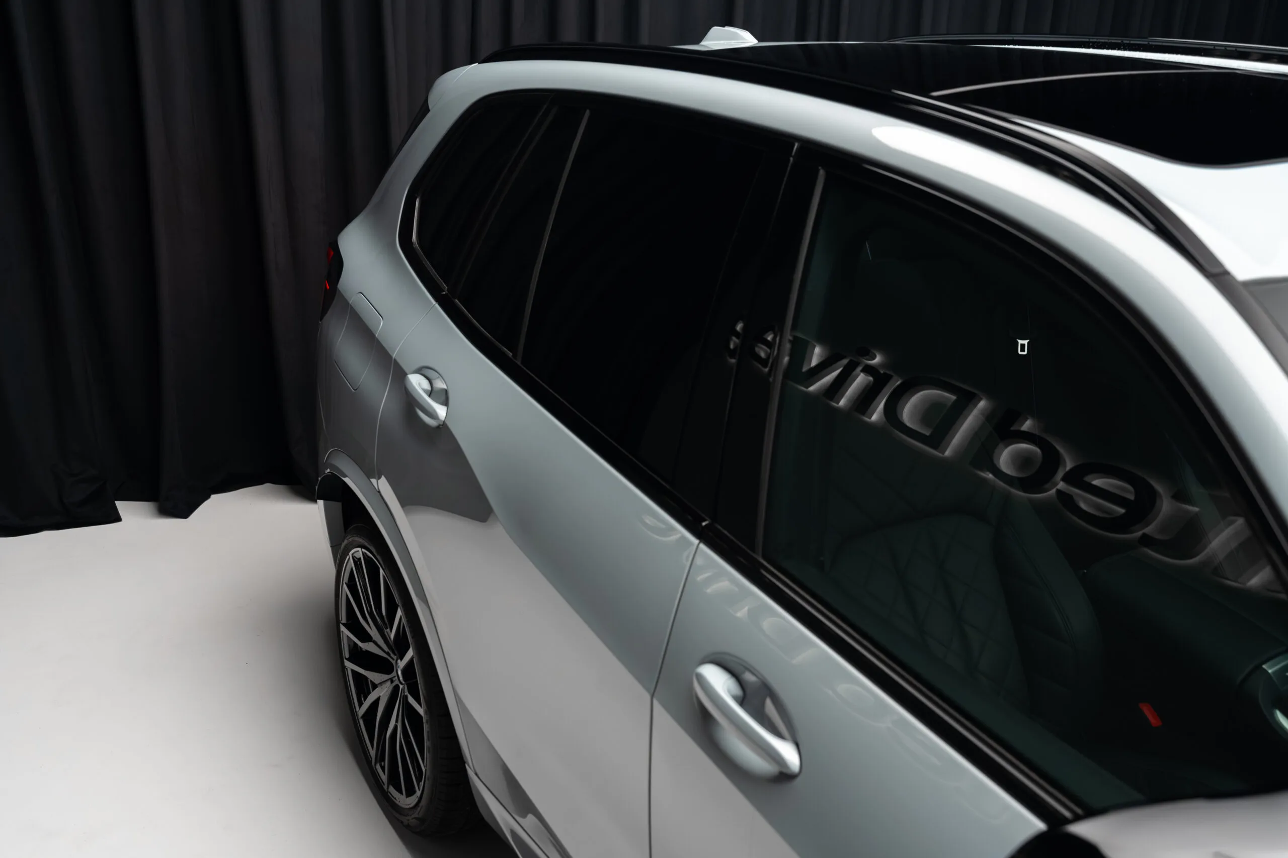 2023 BMW X5 M60i, 30/30