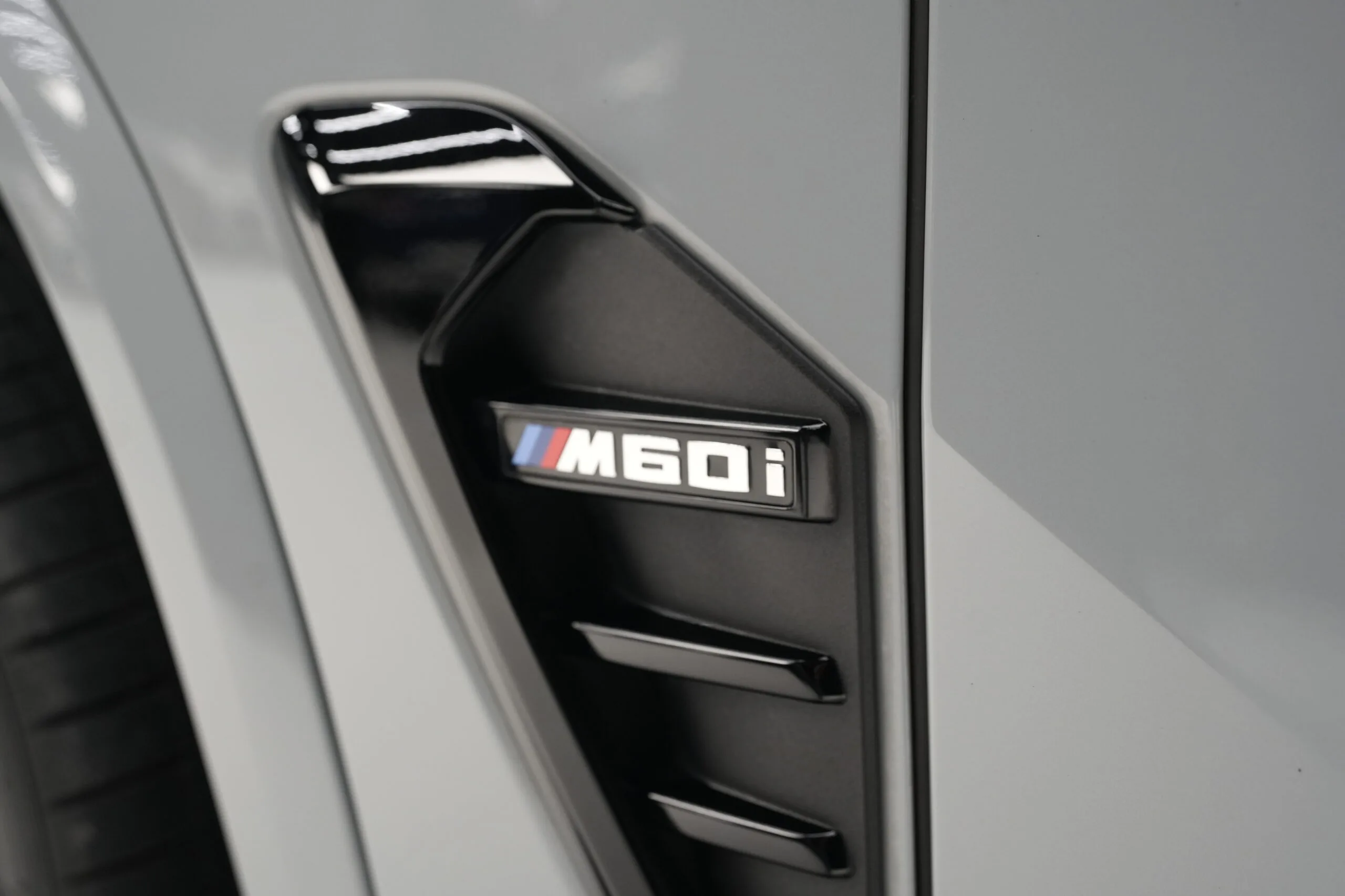 2023 BMW X5 M60i, 8/30