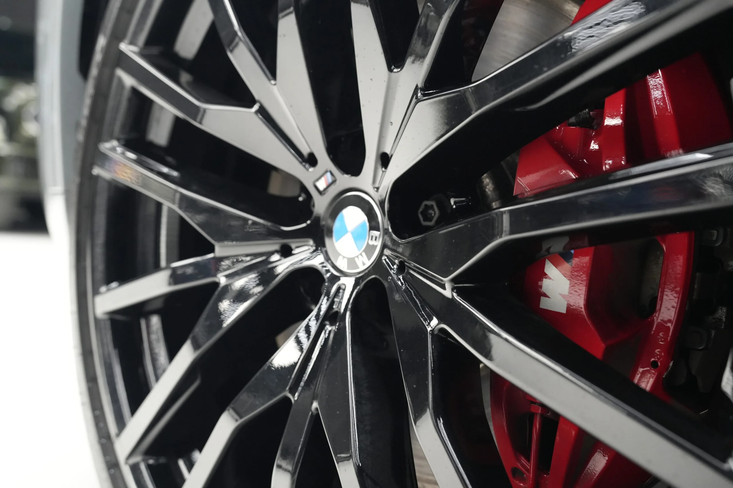 2023 BMW X5 M60i, 9/30