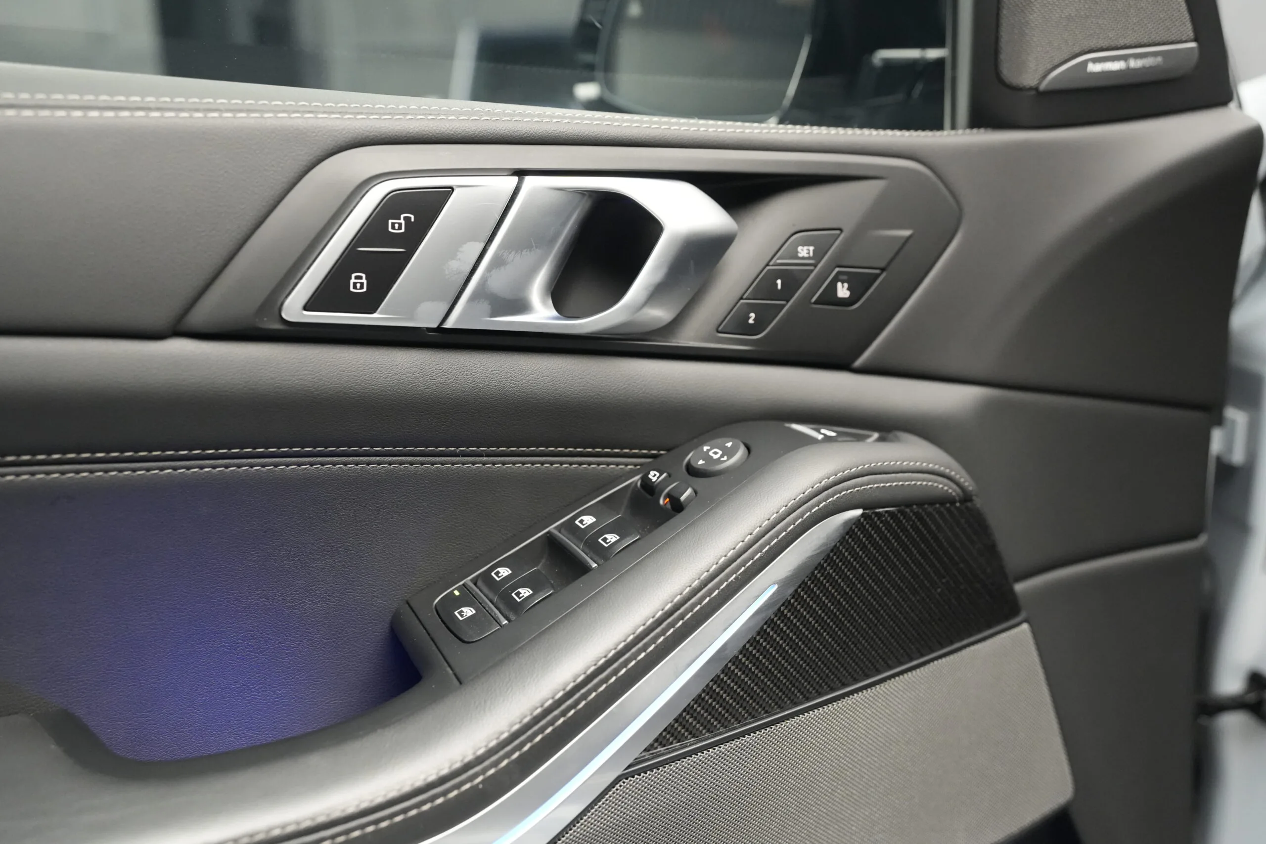 2023 BMW X5 M60i, 11/30