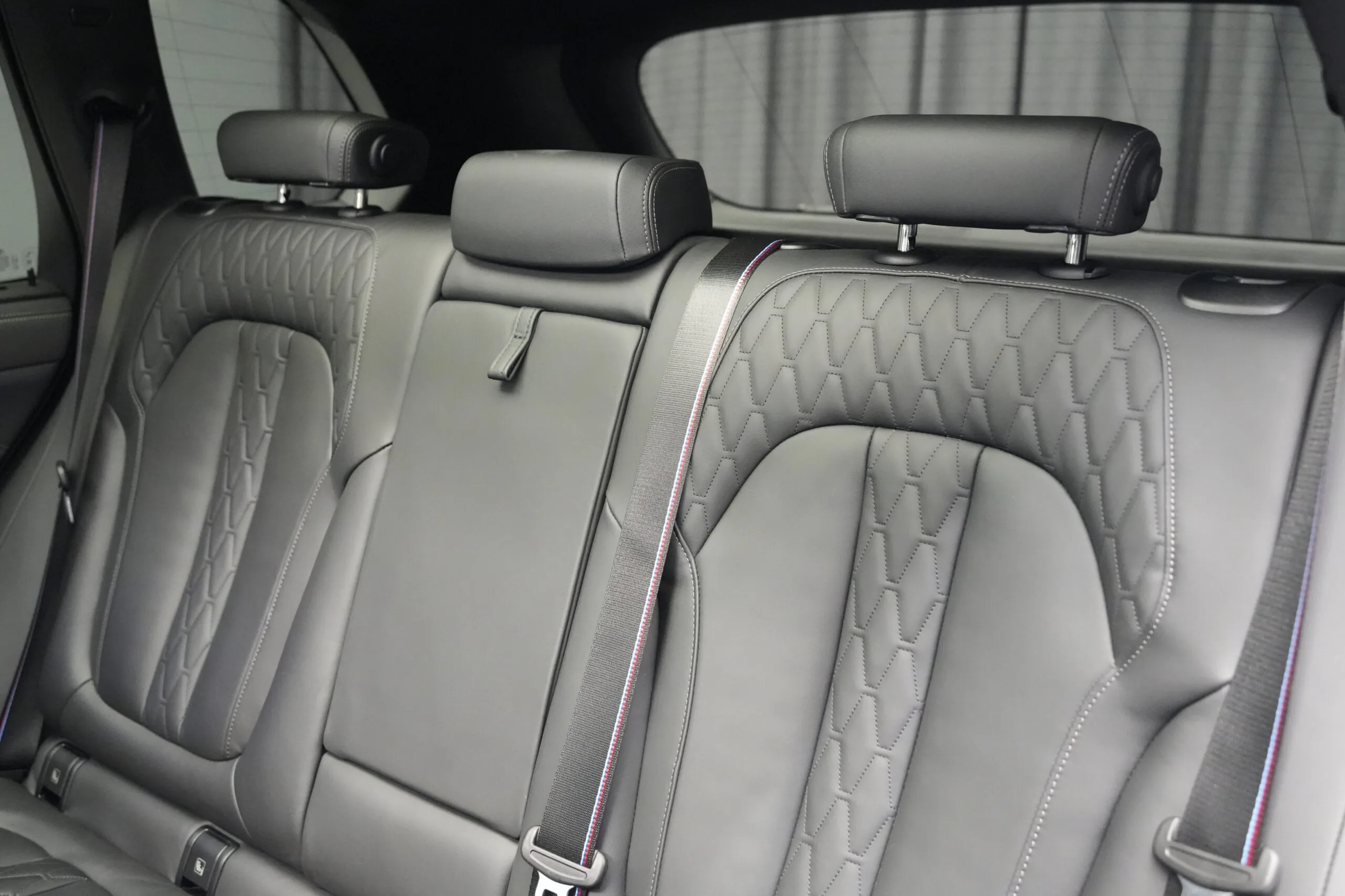 2023 BMW X5 M60i, 26/30