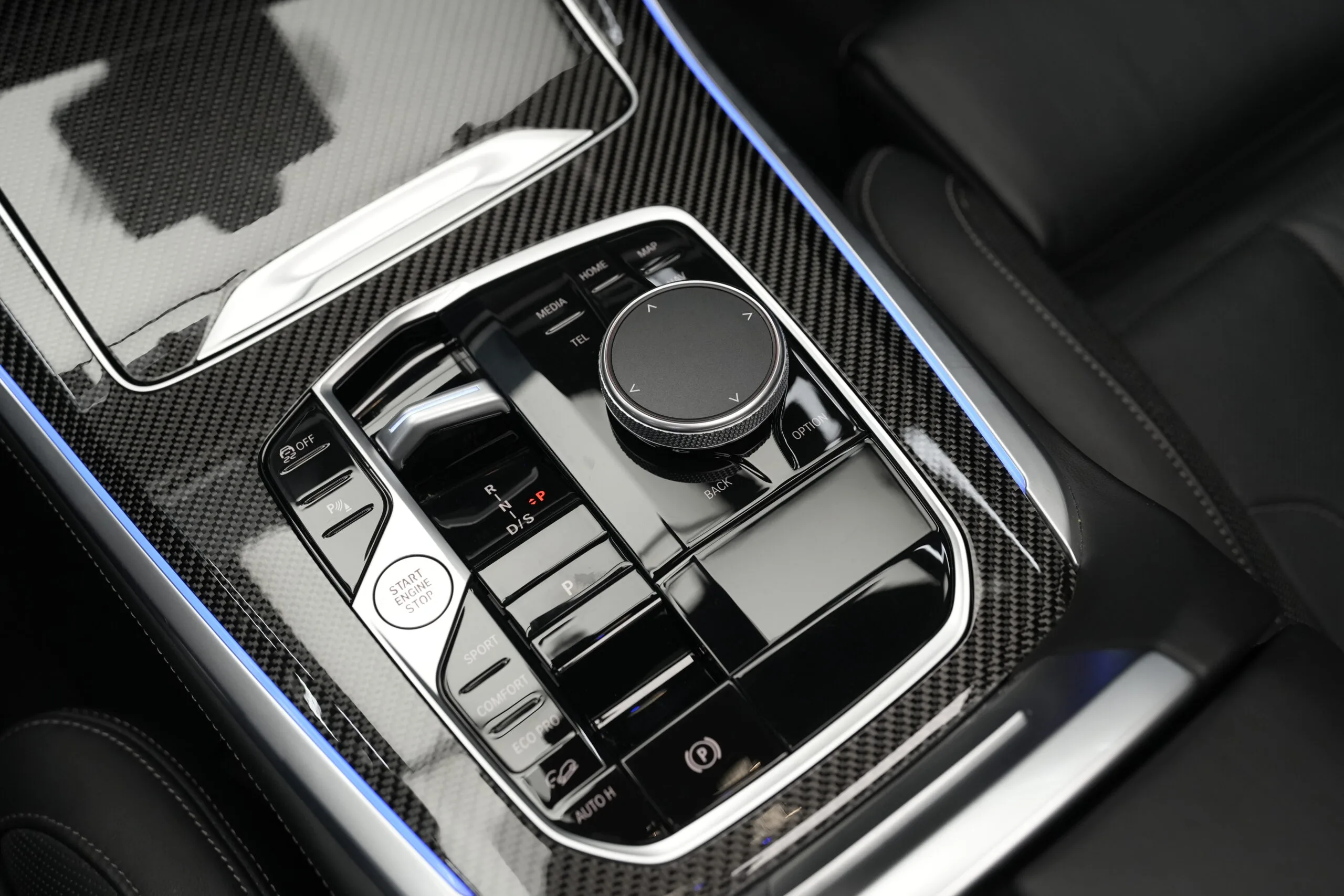 2023 BMW X5 M60i, 27/30