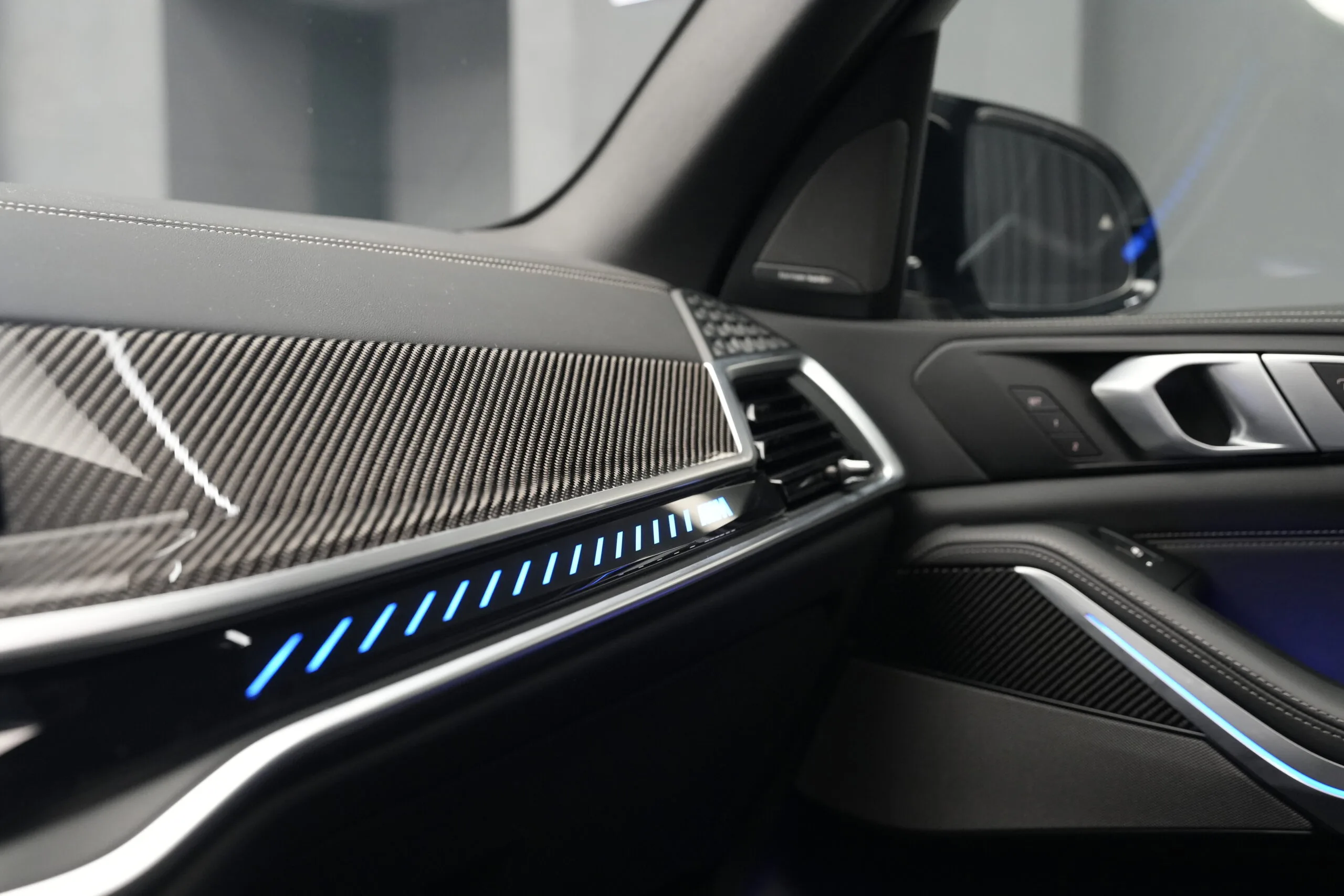 2023 BMW X5 M60i, 28/30