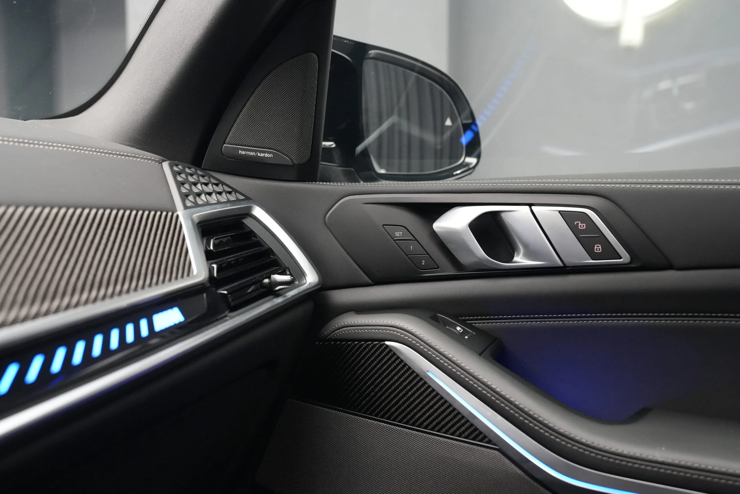 2023 BMW X5 M60i, 30/30