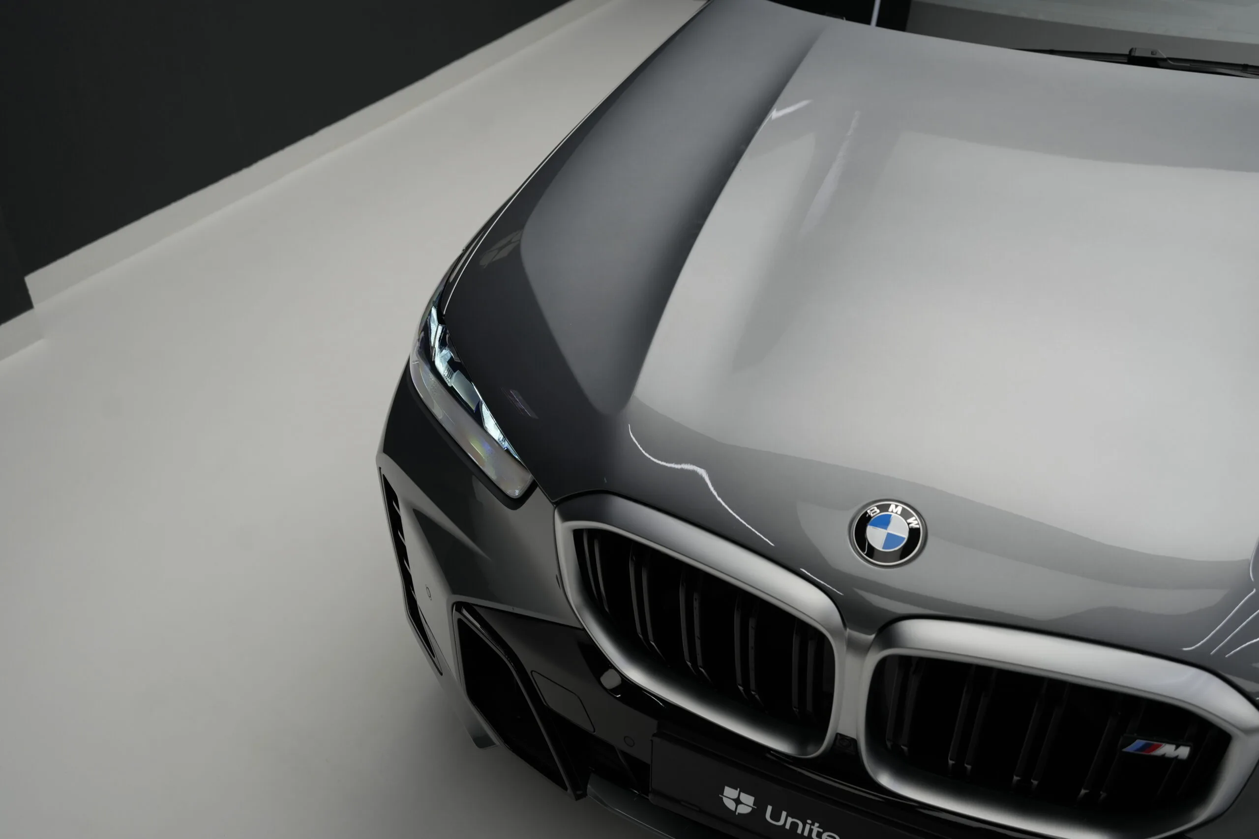 2023 BMW X5 M60i, 5/30