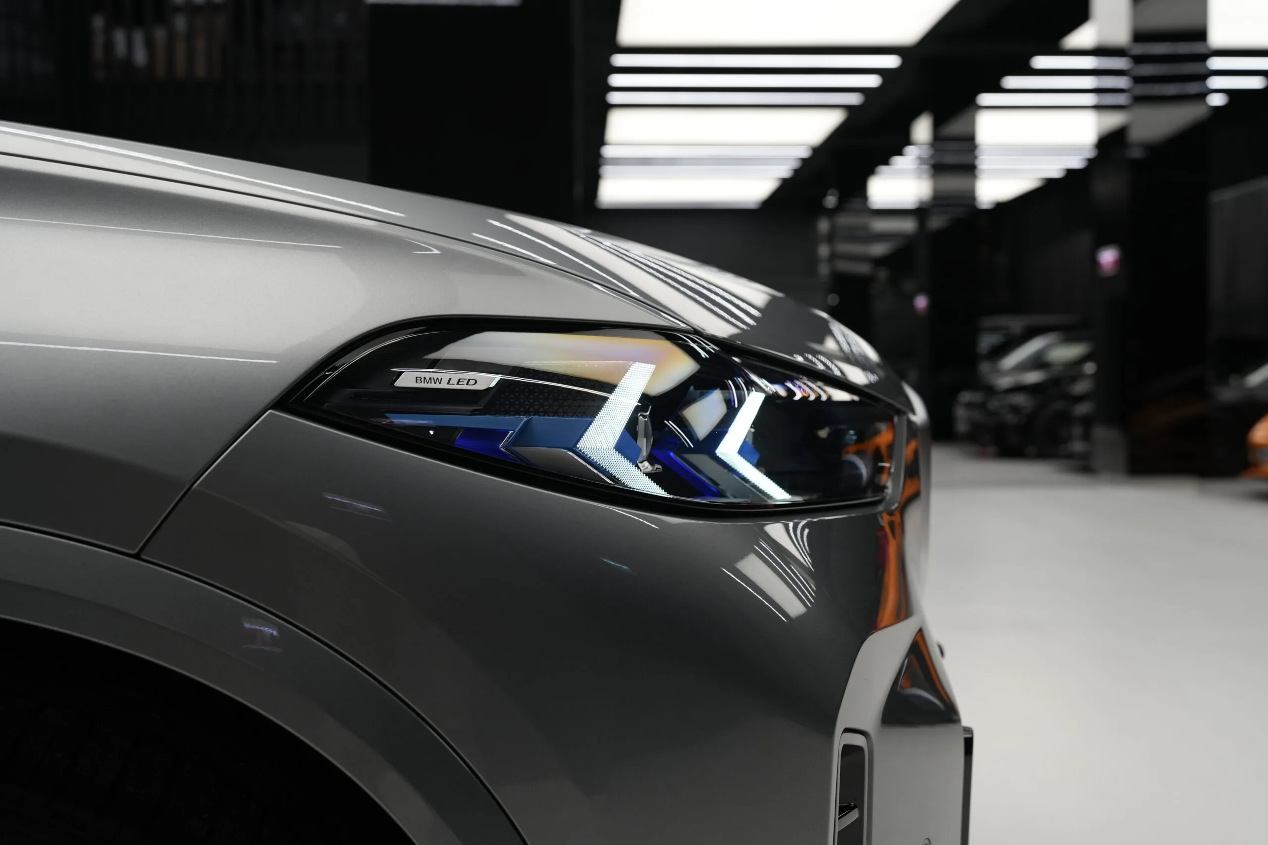 2023 BMW X5 M60i, 6/30