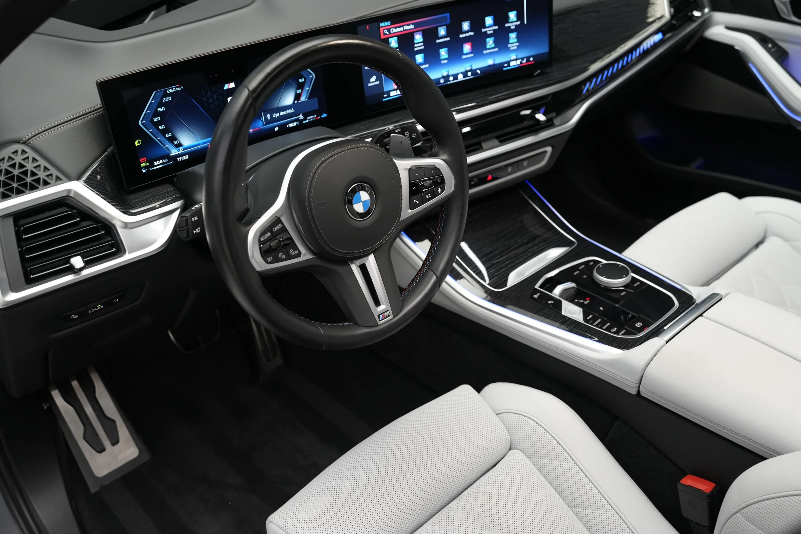 2023 BMW X5 M60i, 9/30