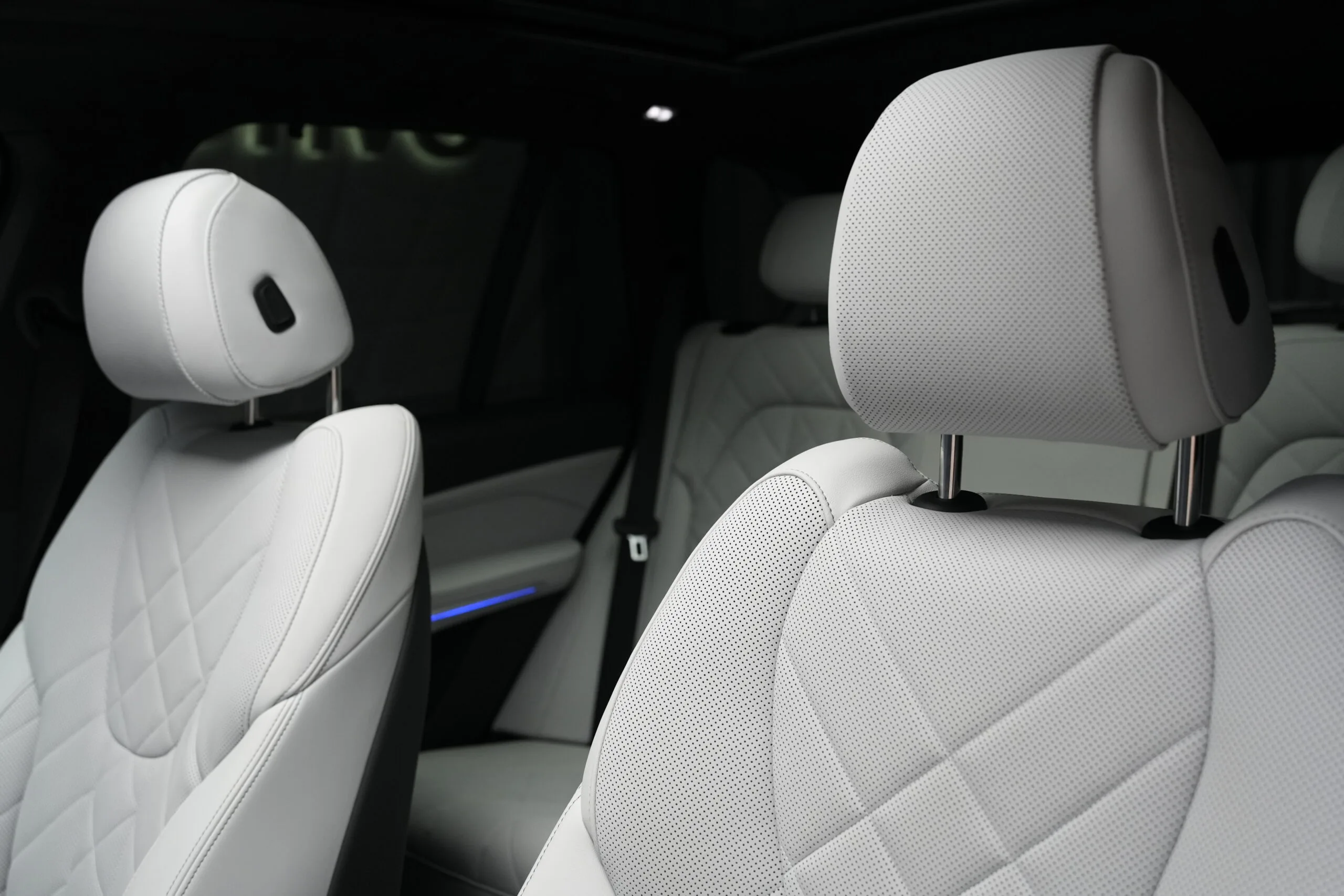 2023 BMW X5 M60i, 10/30