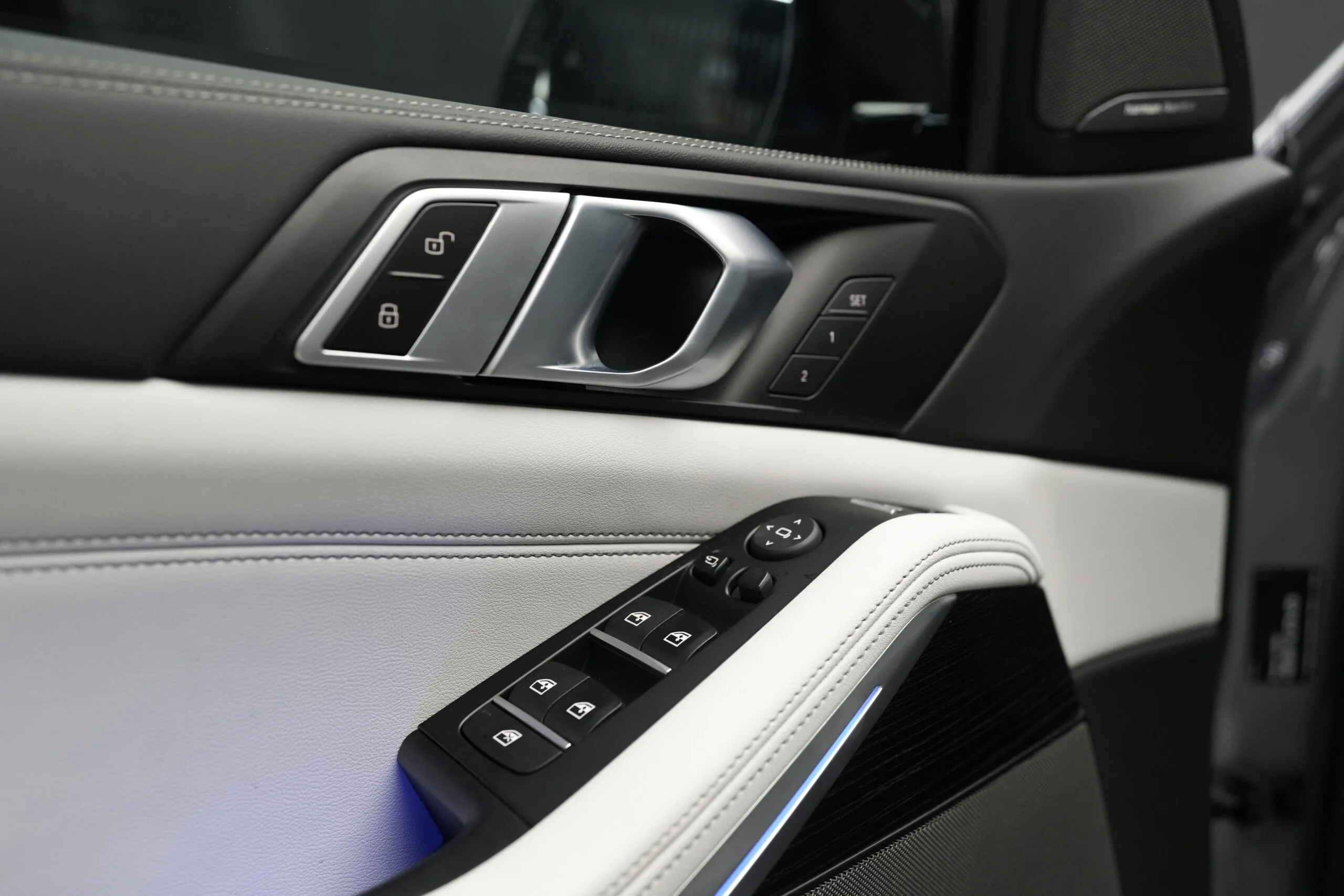 2023 BMW X5 M60i, 13/30