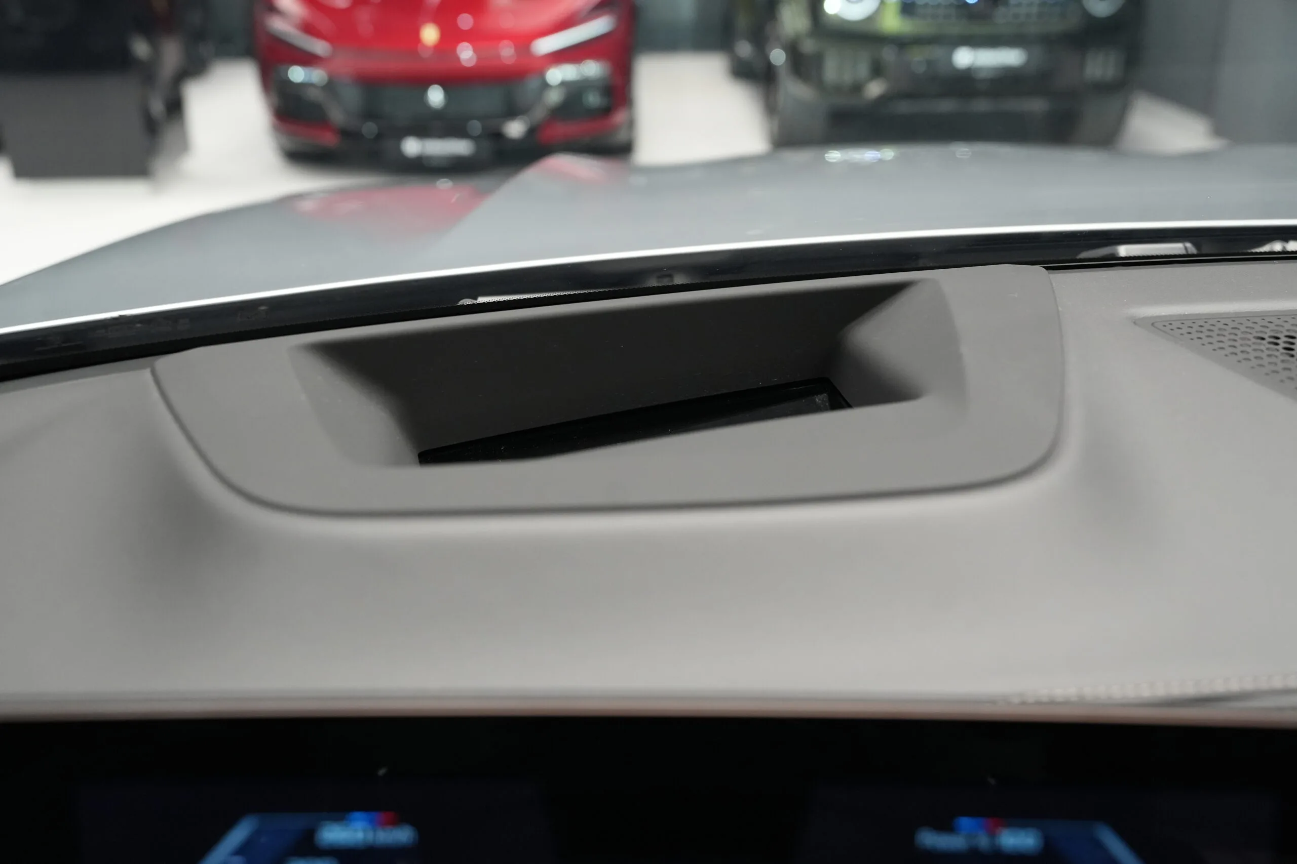 2023 BMW X5 M60i, 18/30