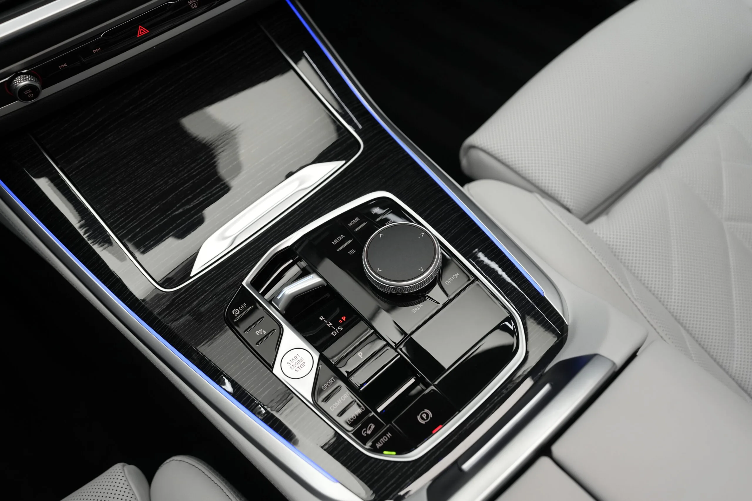 2023 BMW X5 M60i, 20/30