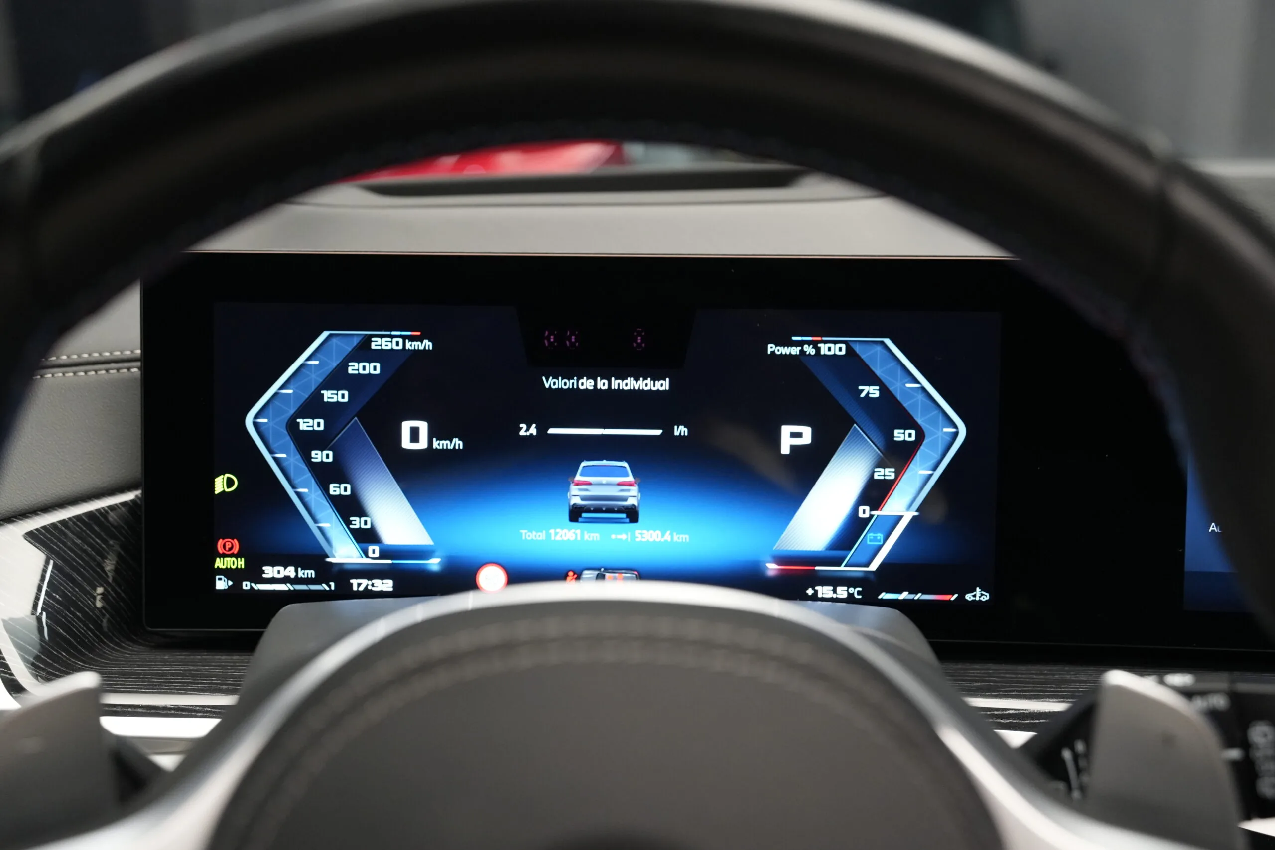2023 BMW X5 M60i, 21/30