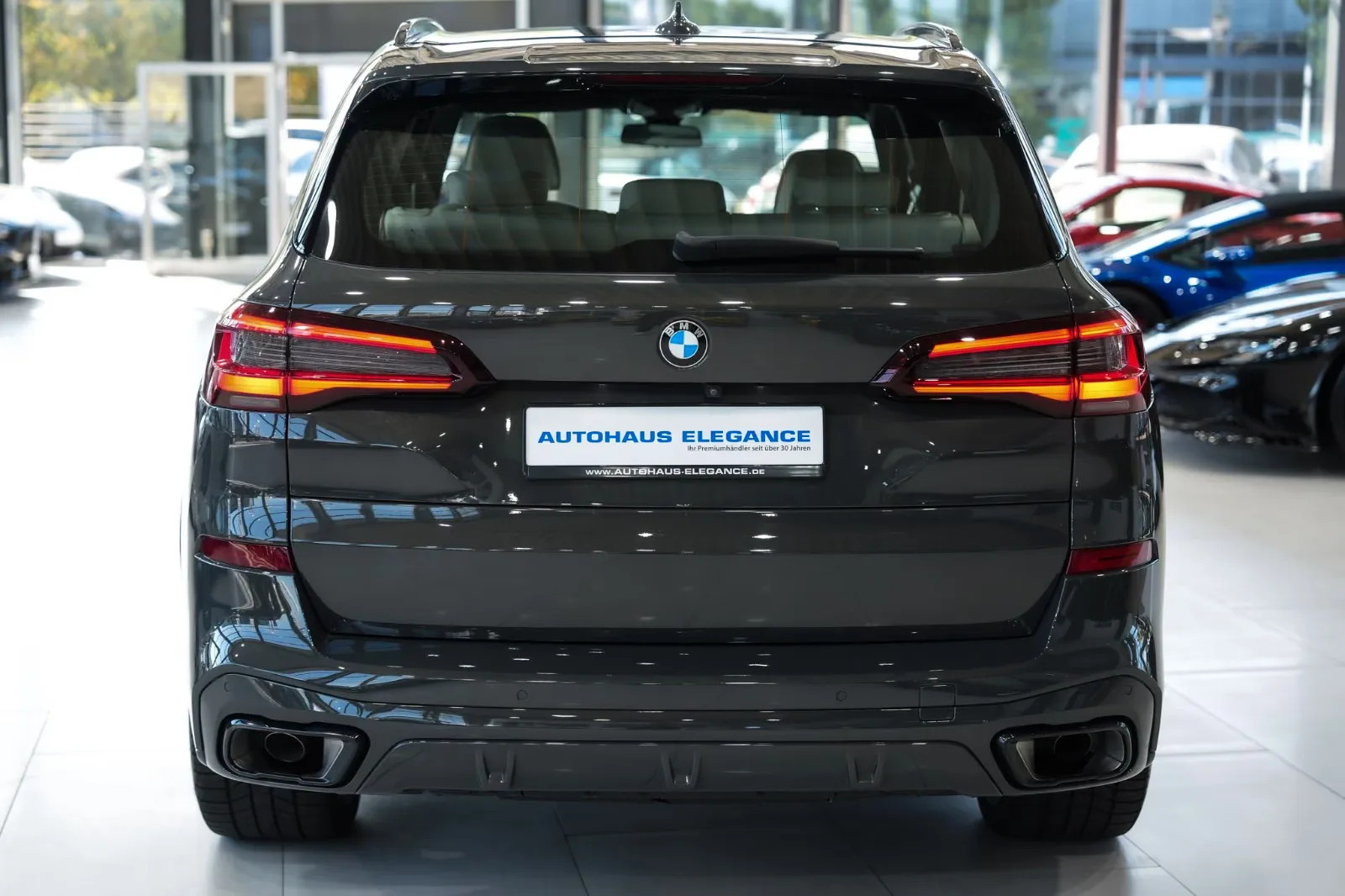 2023 BMW X5 xDrive25d, 5/26