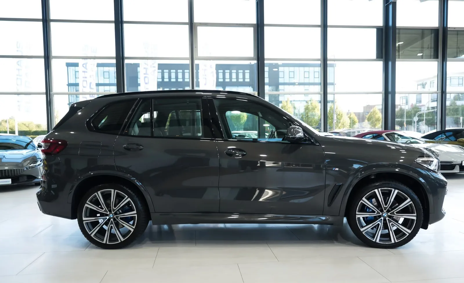 2023 BMW X5 xDrive25d, 6/26