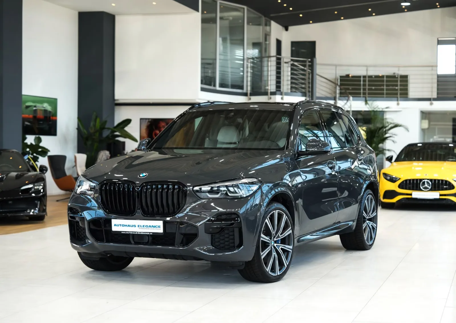 2023 BMW X5 xDrive25d, 7/26