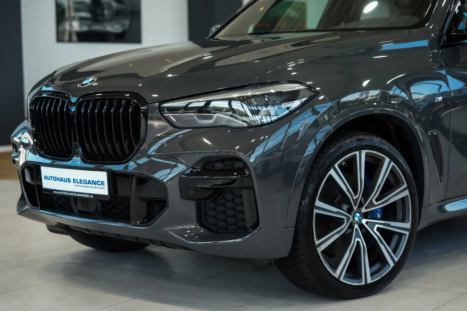 2023 BMW X5 xDrive25d, 8/26